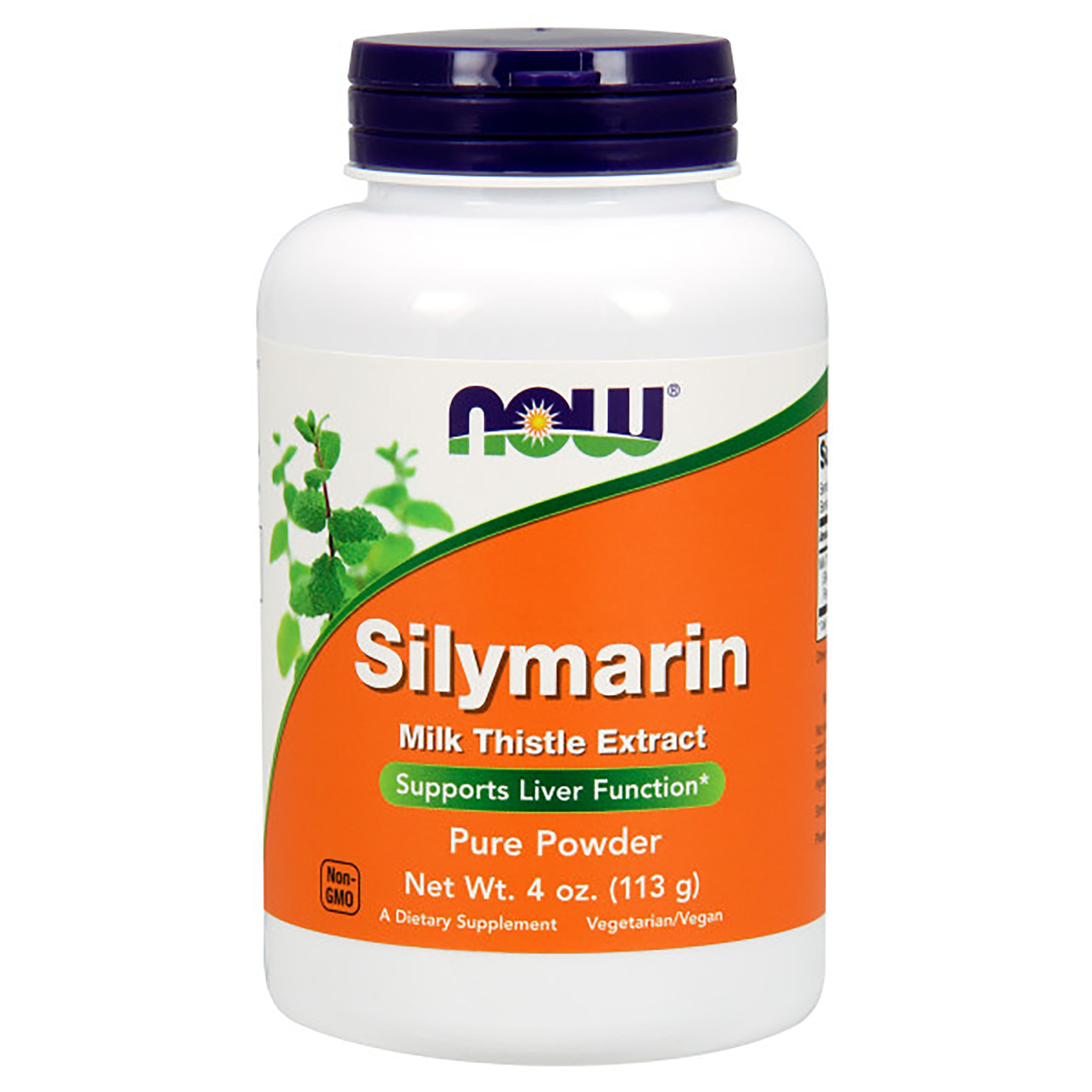 Silymarin Milk Thistle Extract