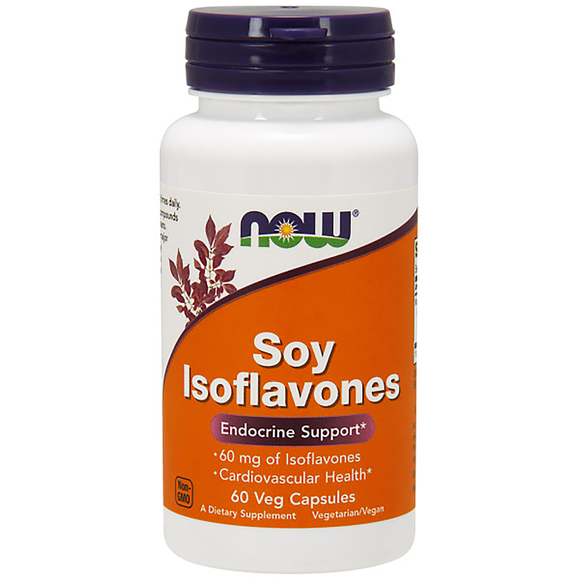 Soy Isoflavones 150mg