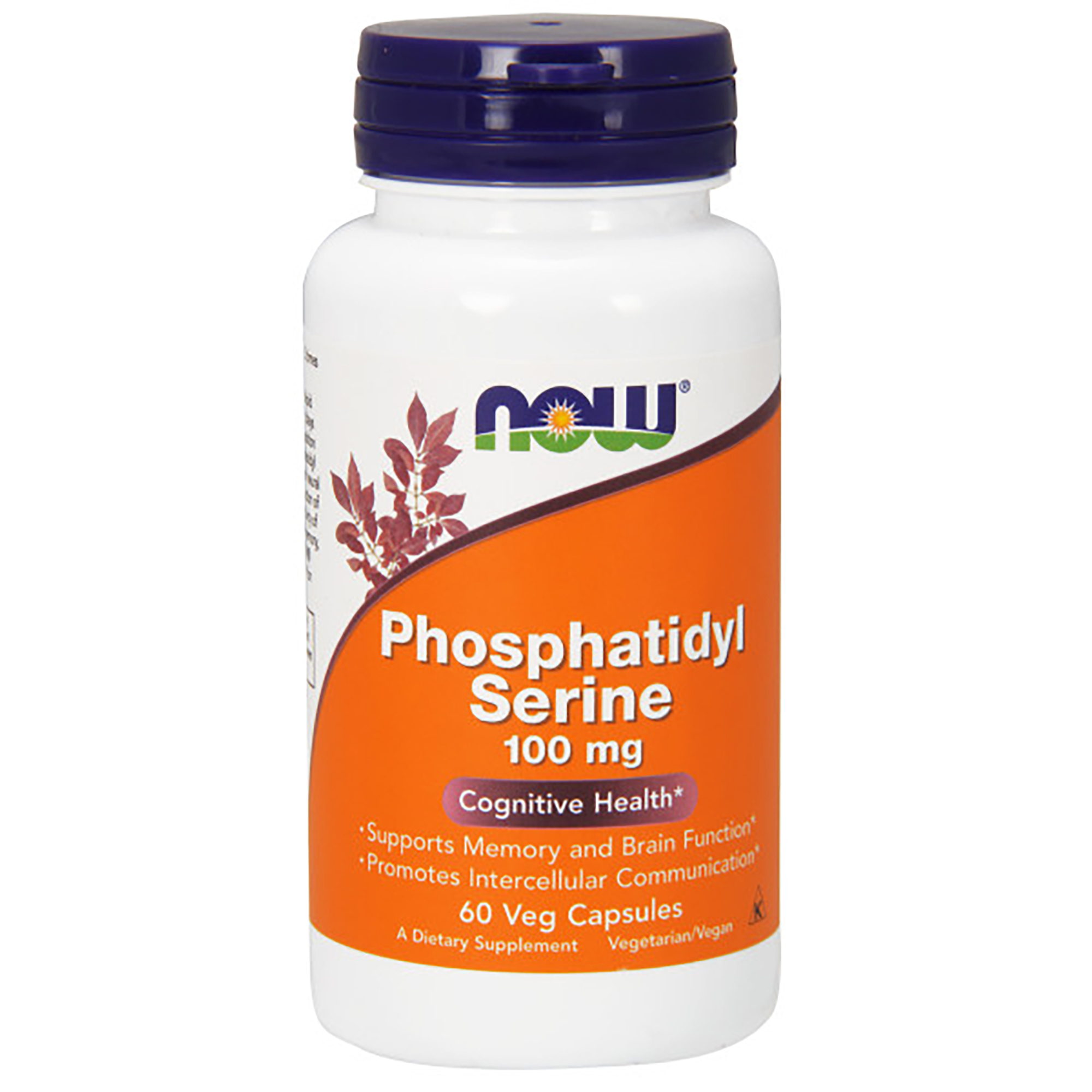 Phosphatidyl Serine 100mg