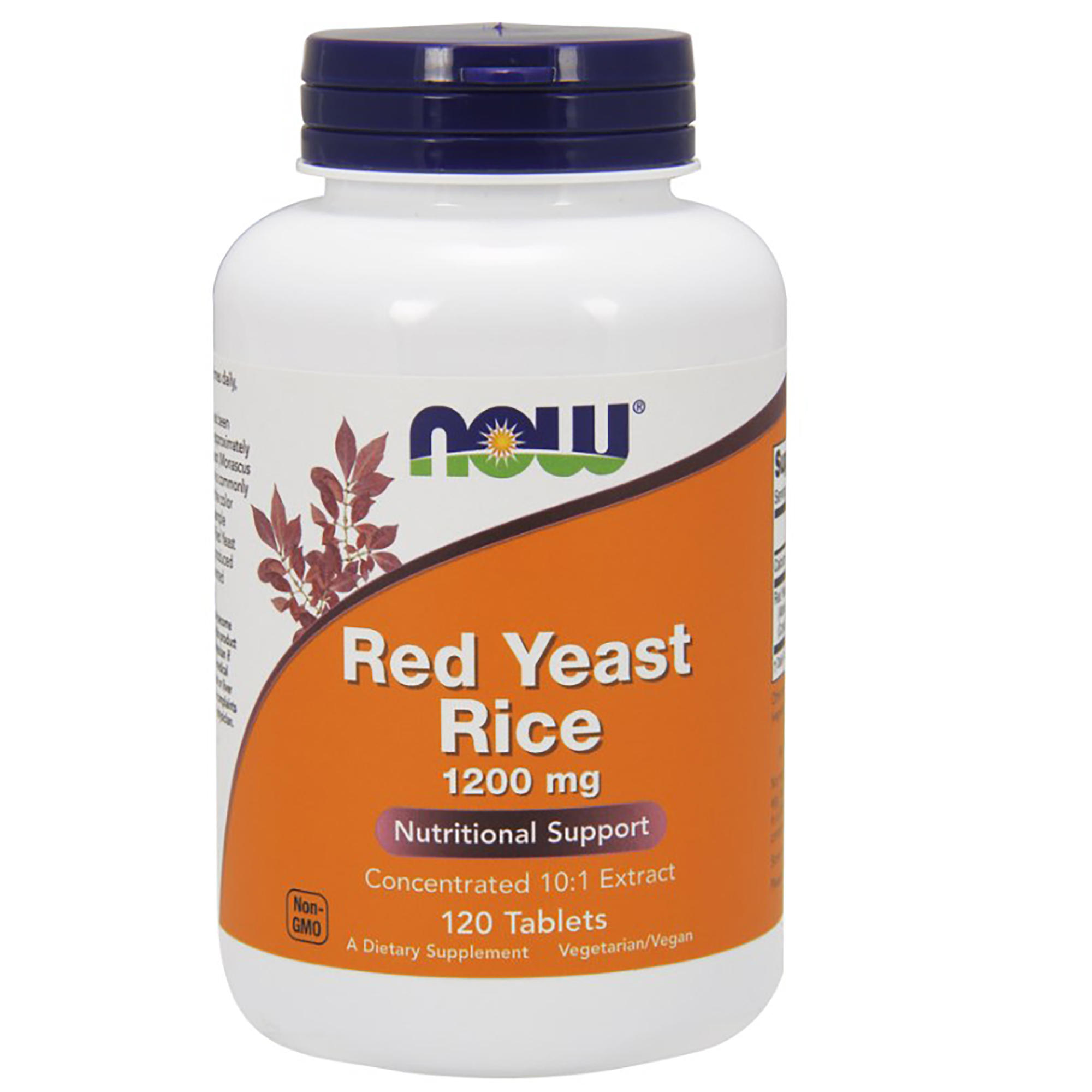Red Yeast Rice 1200mg
