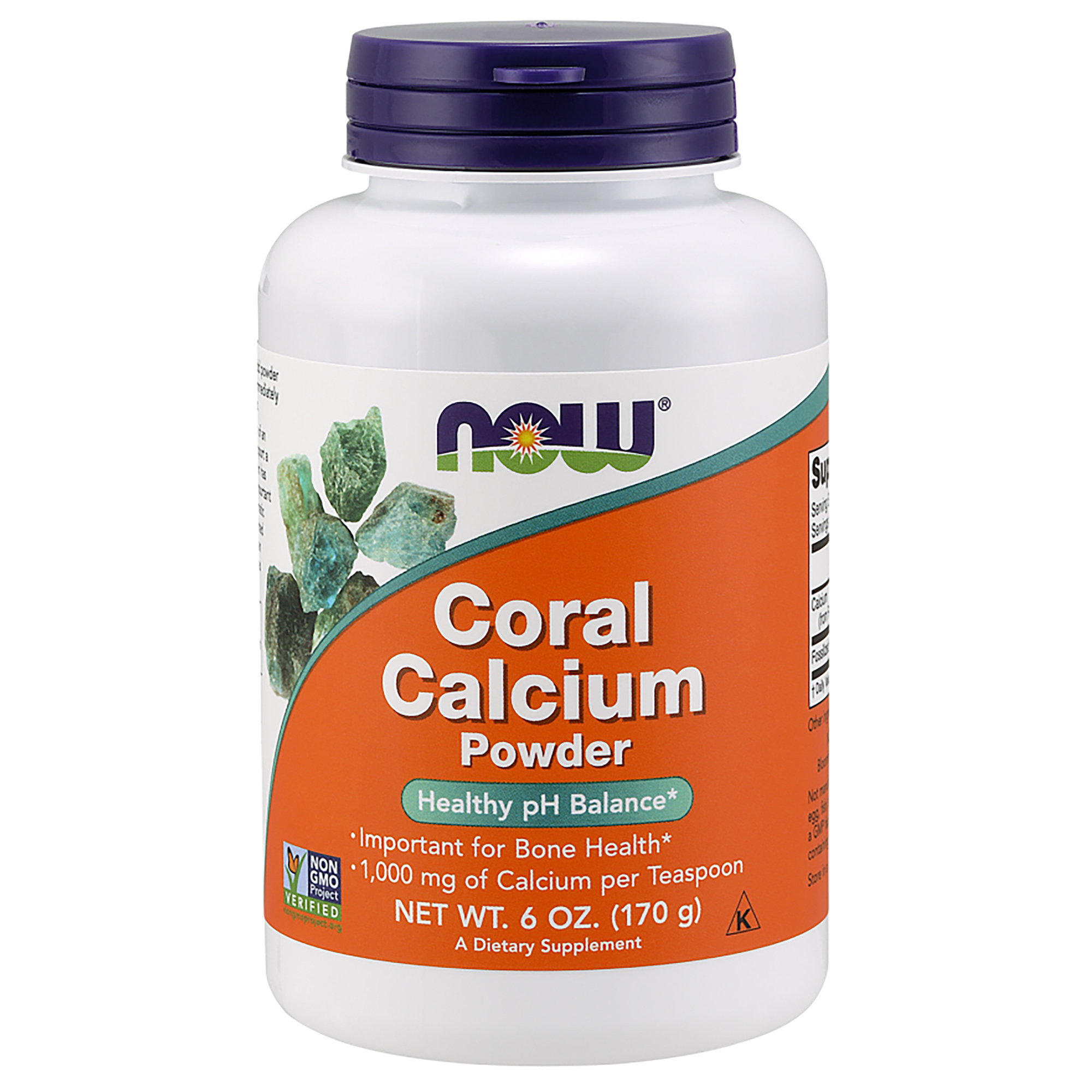 Coral Calcium 1000mg