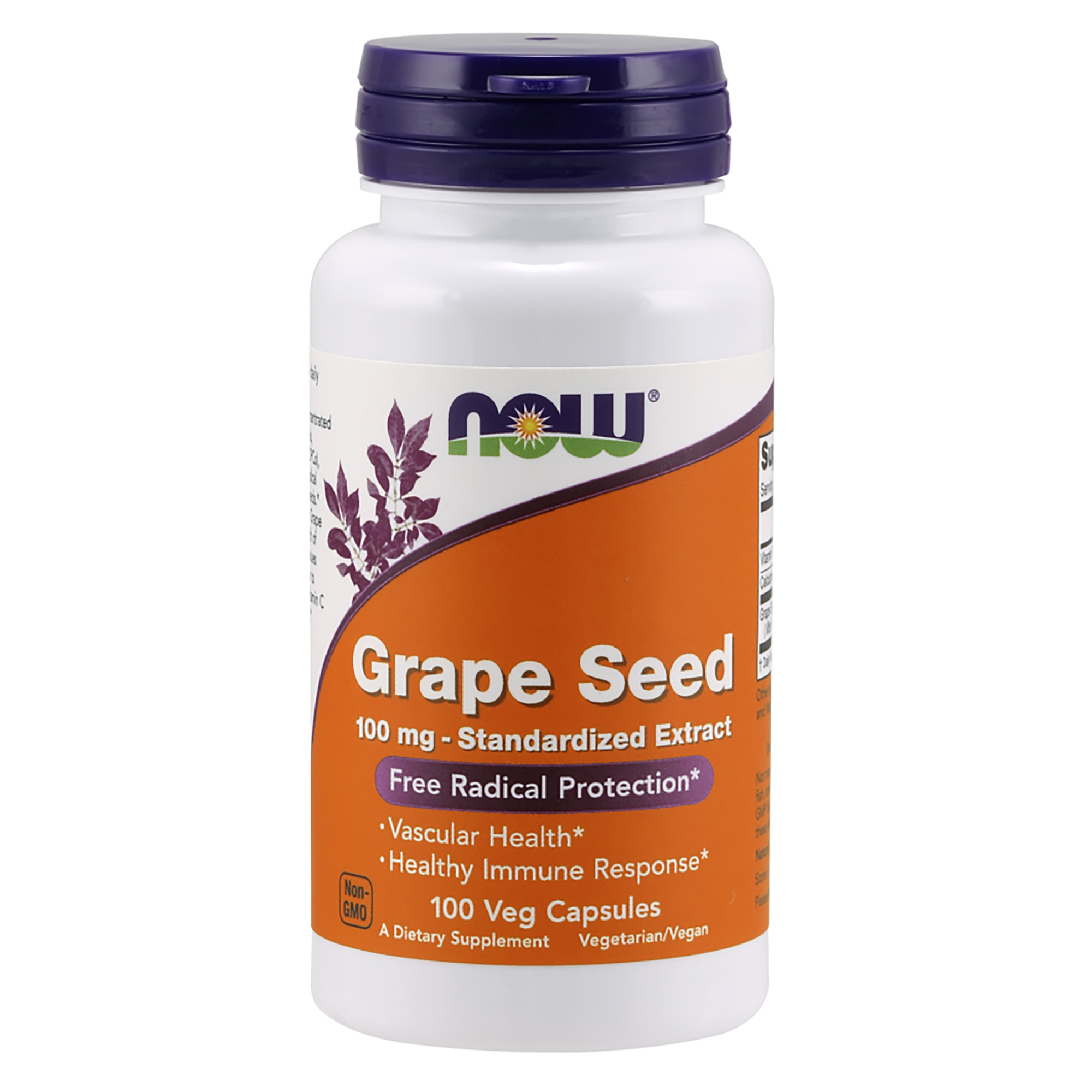 Grape Seed Extract 100mg