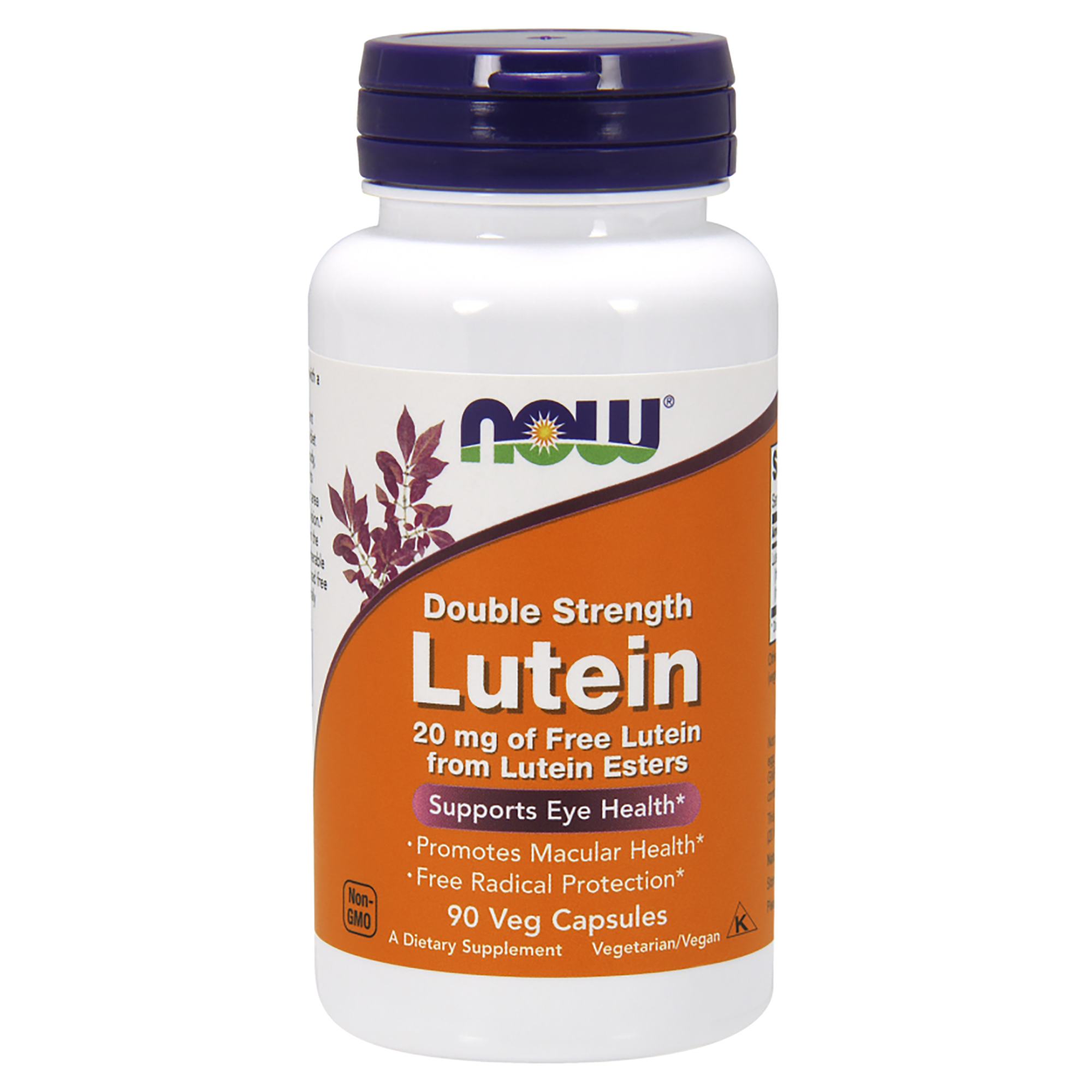 Lutein Double Strength