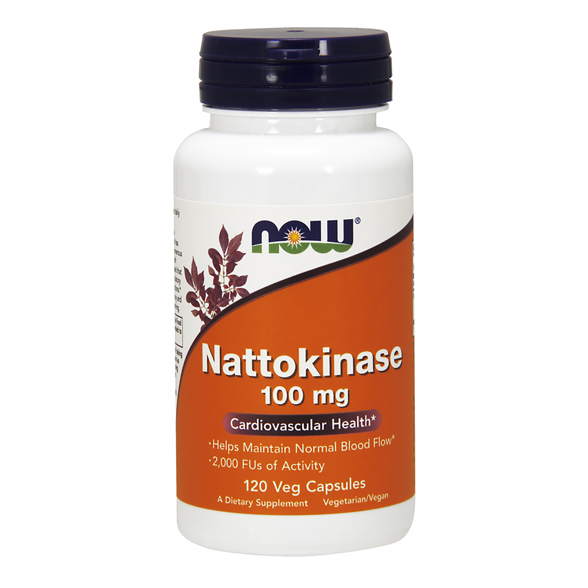 Nattokinase 100mg