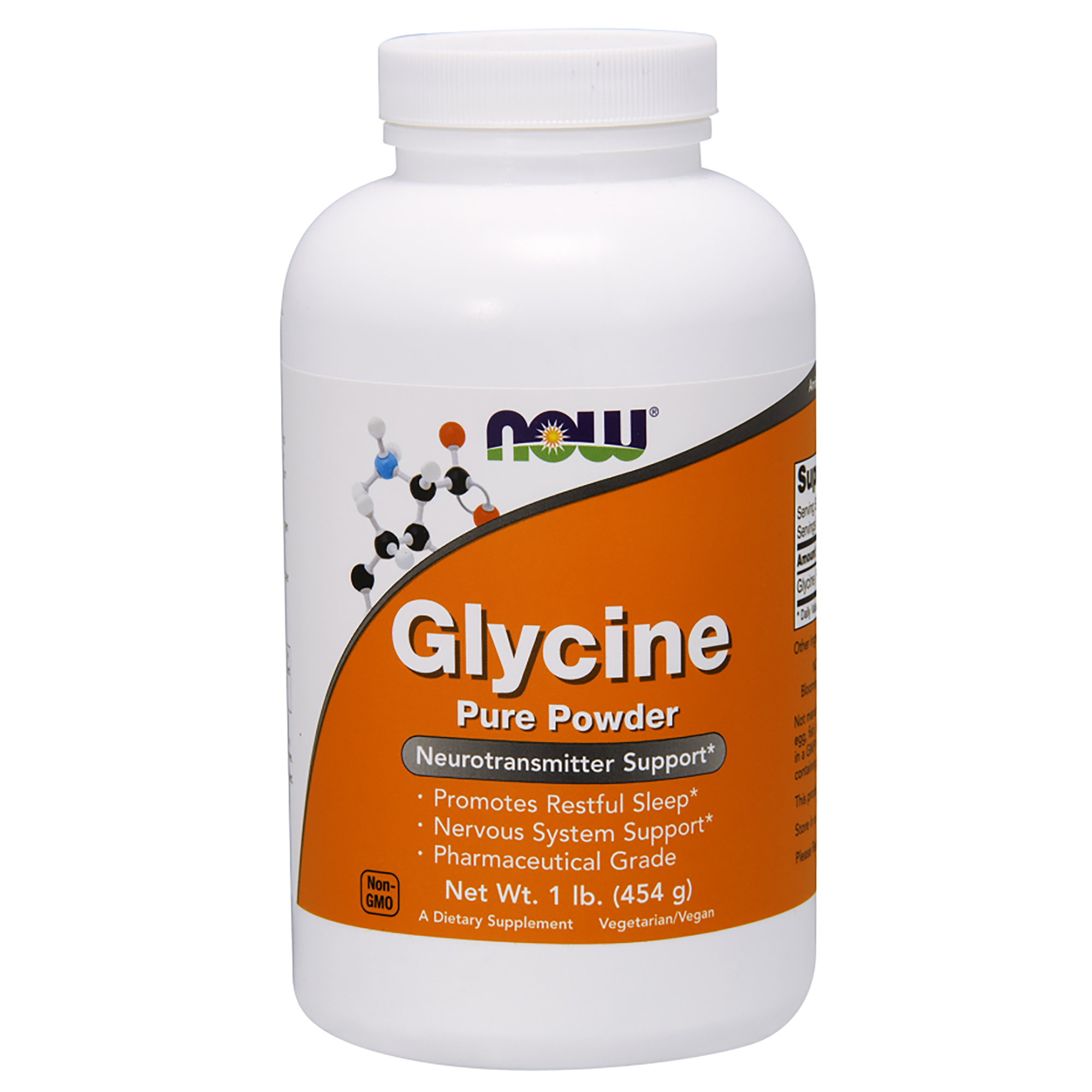 Glycine Powder