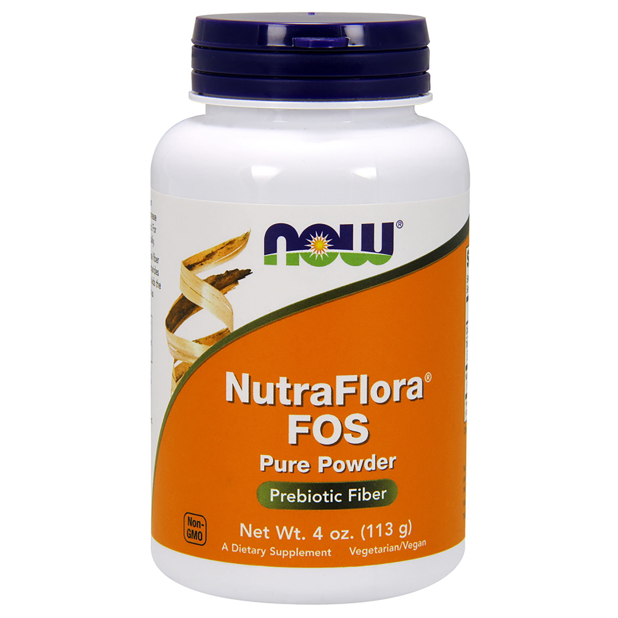 NutraFlora FOS