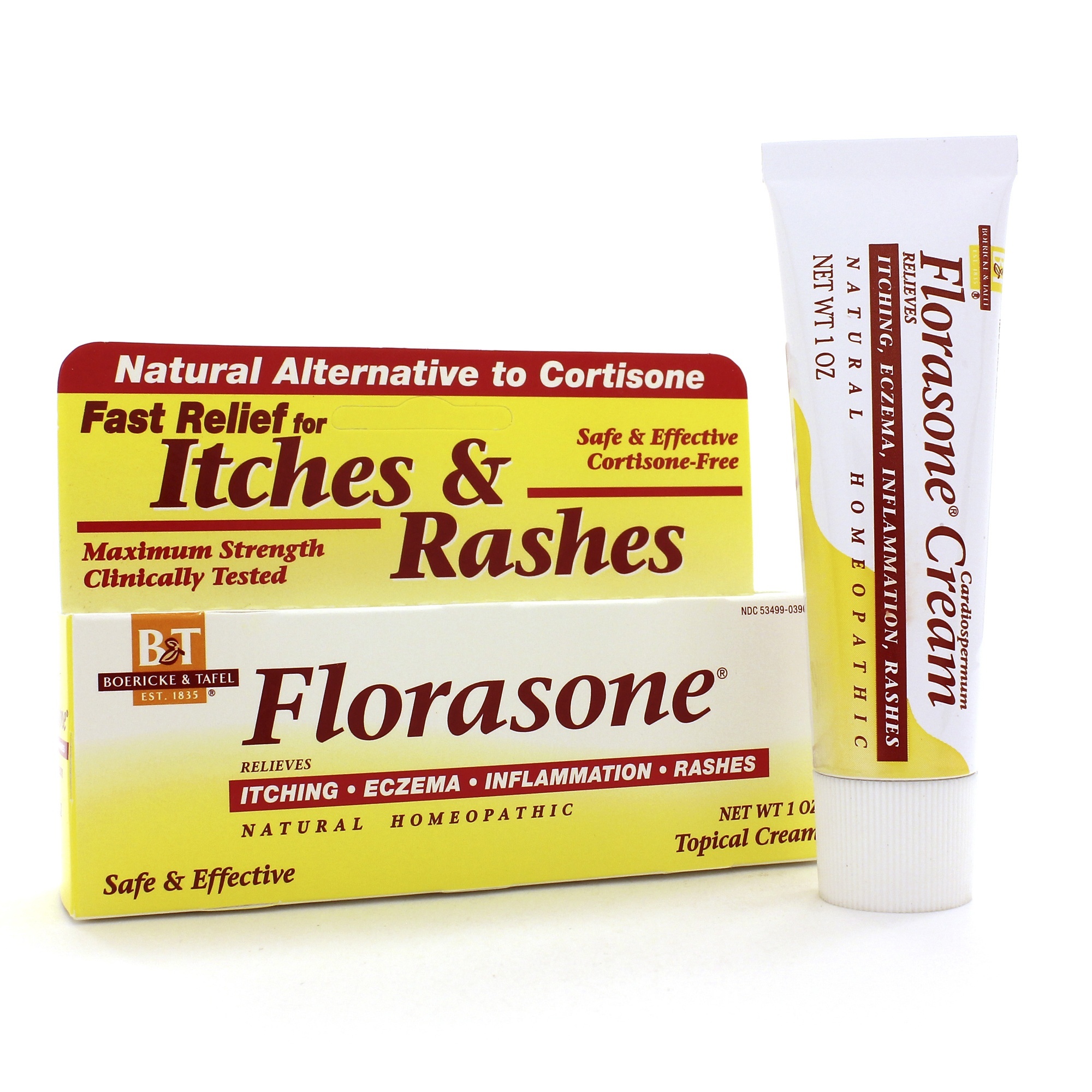 Florasone Cream