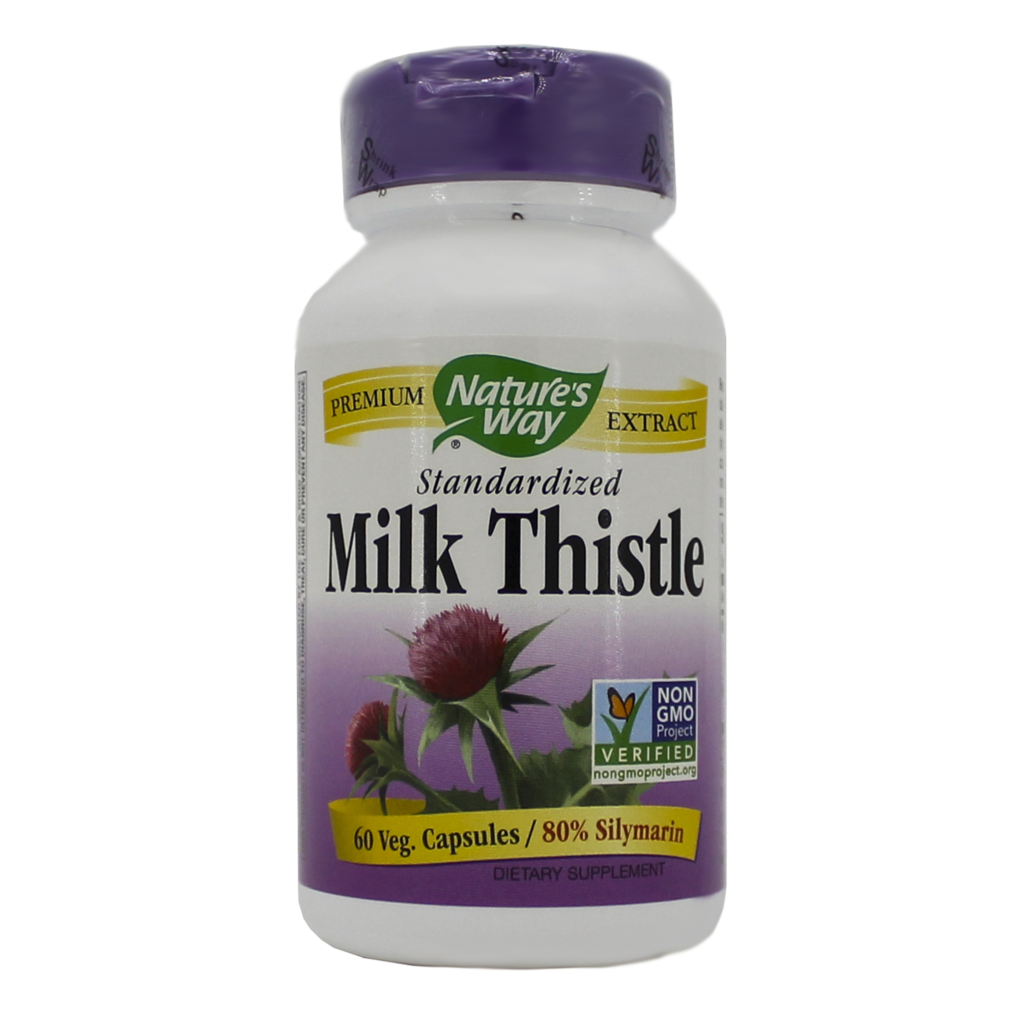 Milk Thistle SE