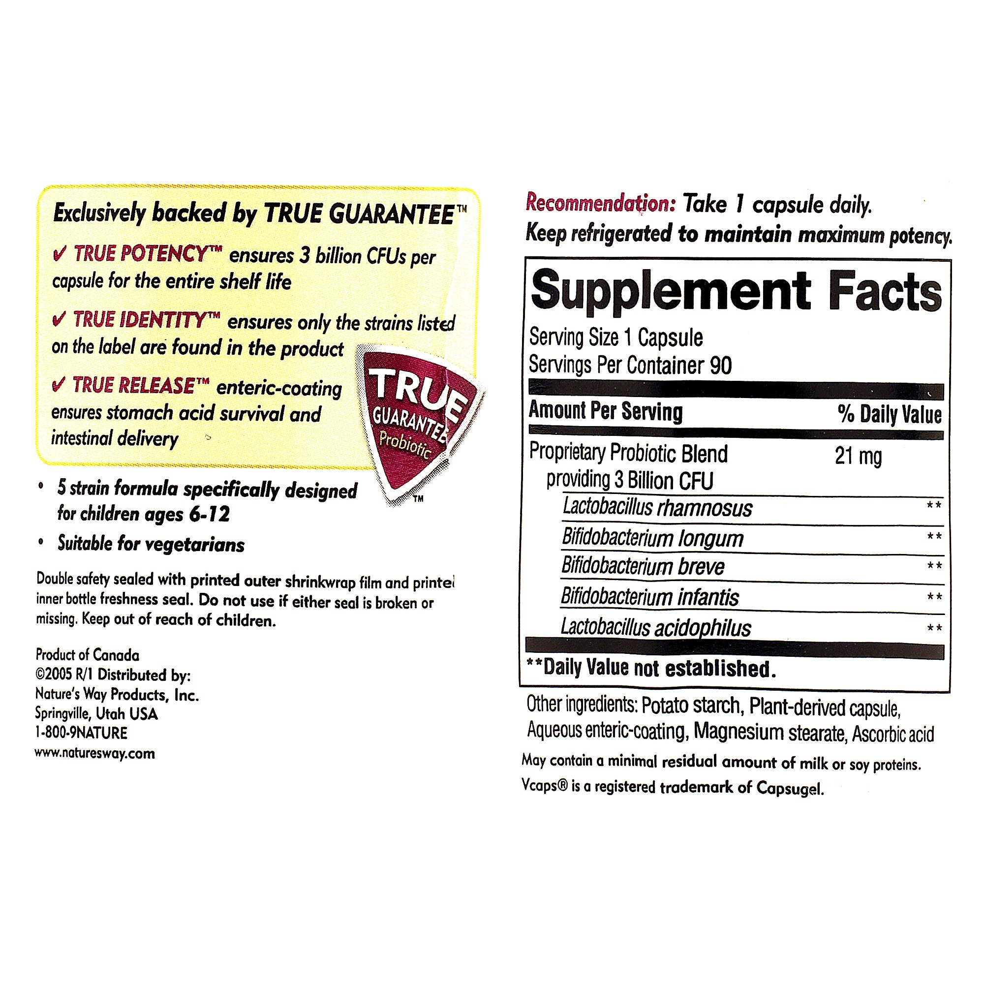 Primadophilus Junior - Image 2