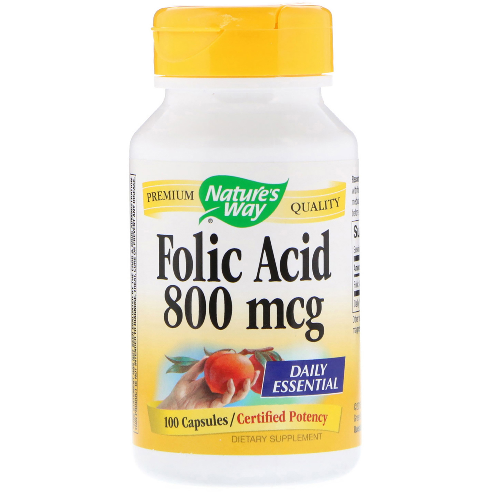 Folic Acid