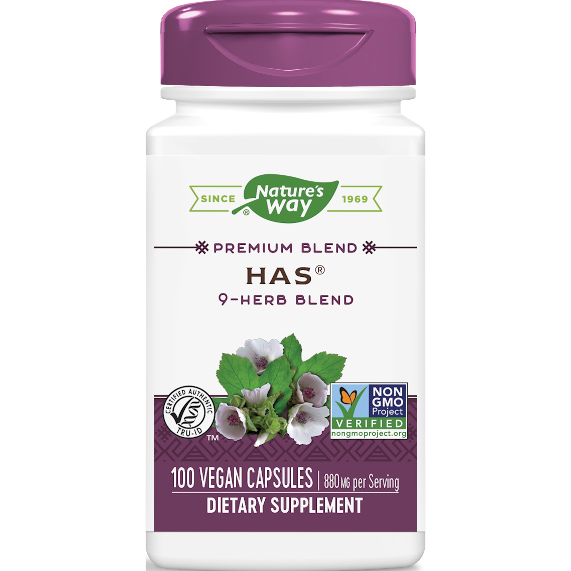 HAS® Original Blend