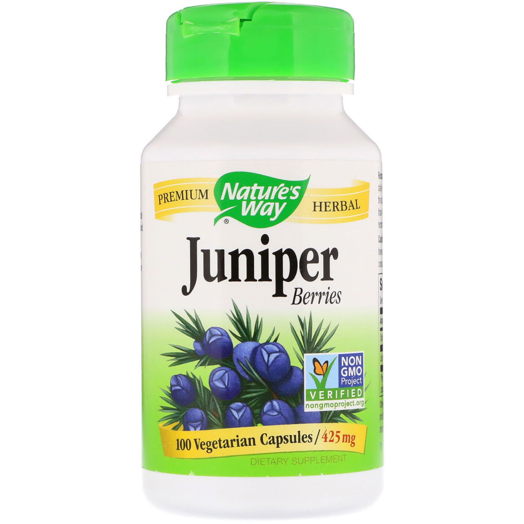 Juniper Berries
