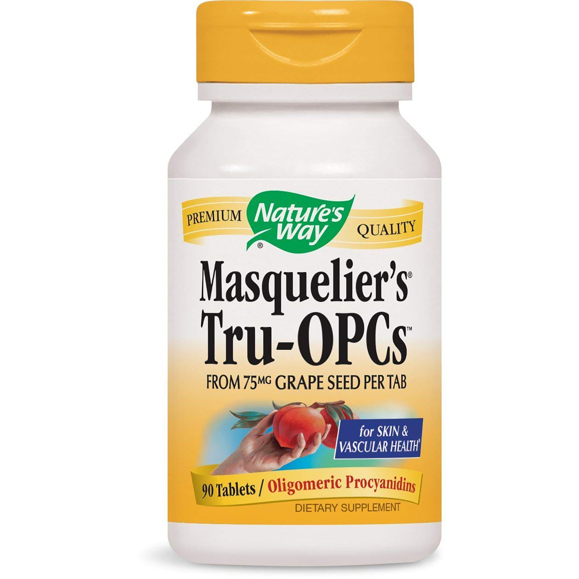 Masquelier's® Tru-OPCs™