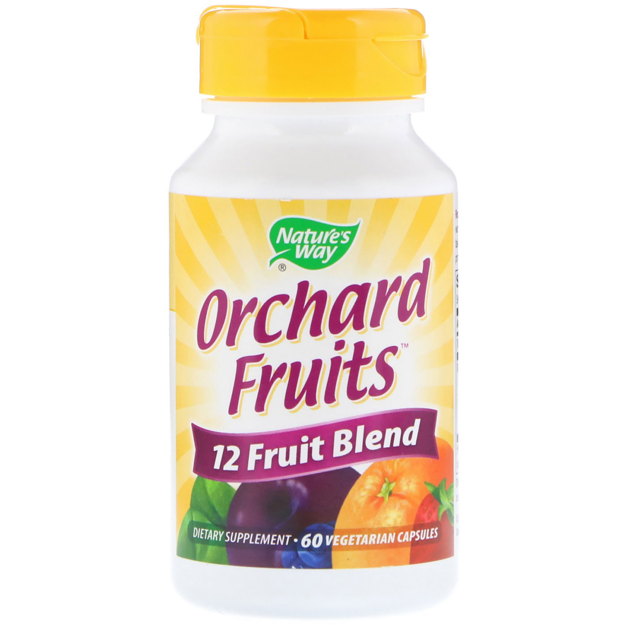 Orchard Fruits™