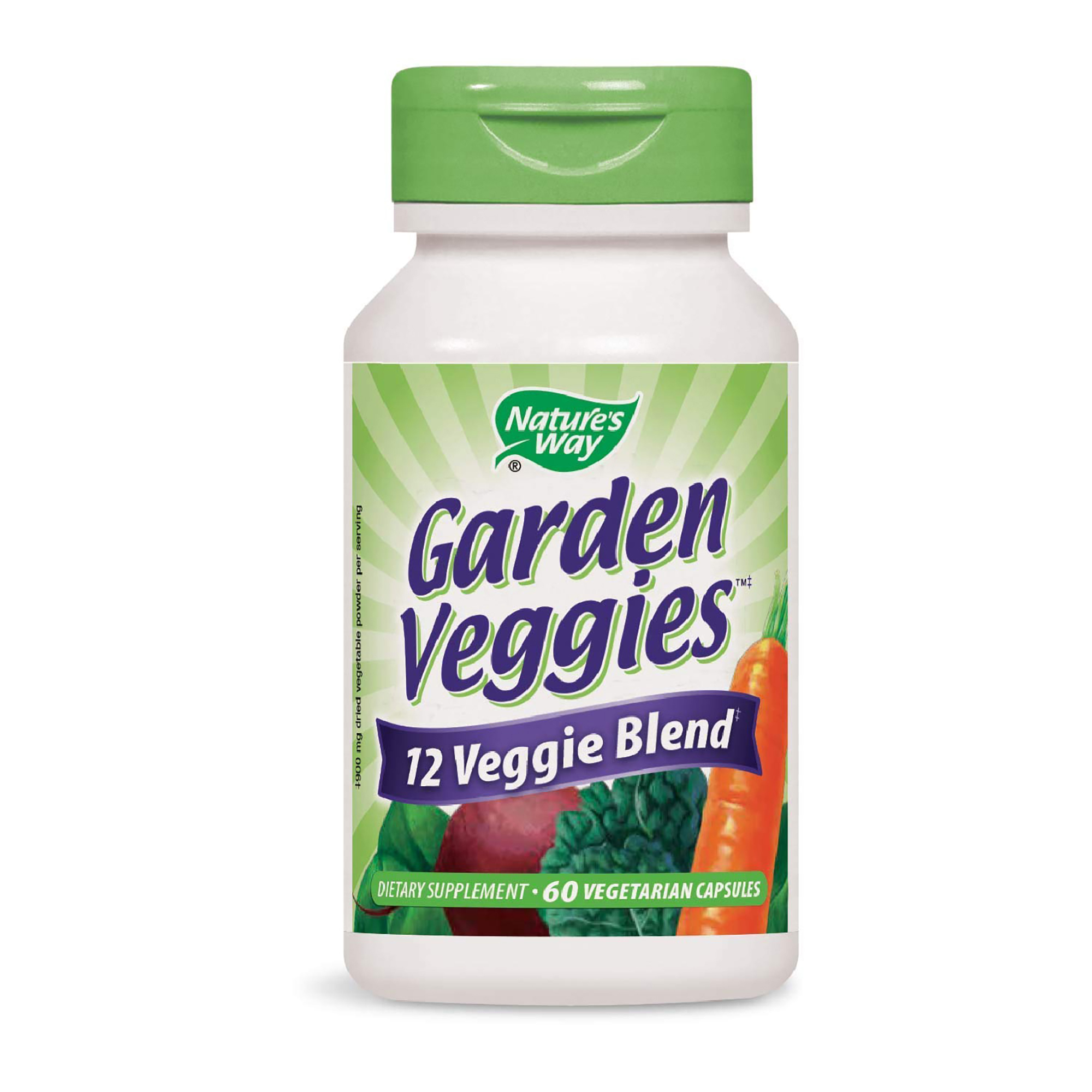 Garden Veggies™