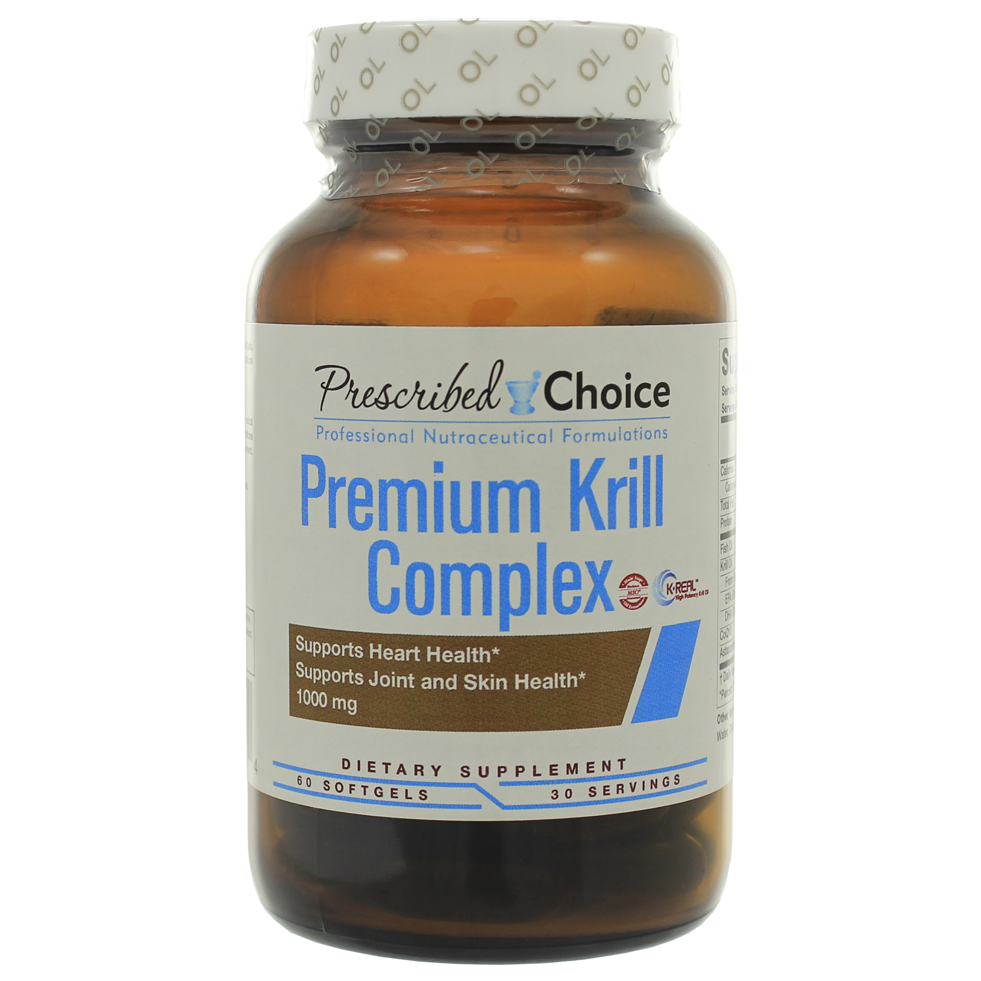 Premium Krill Complex