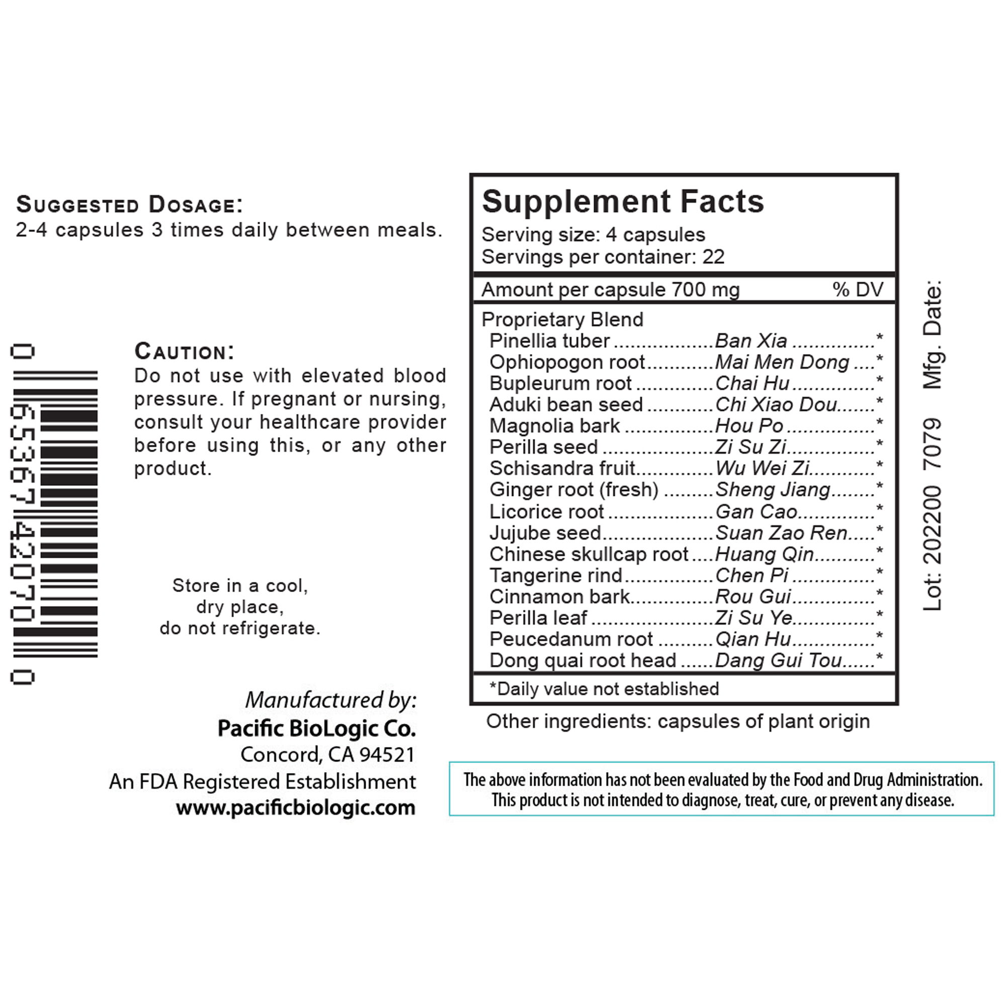 Natura-Bronchia - Image 2