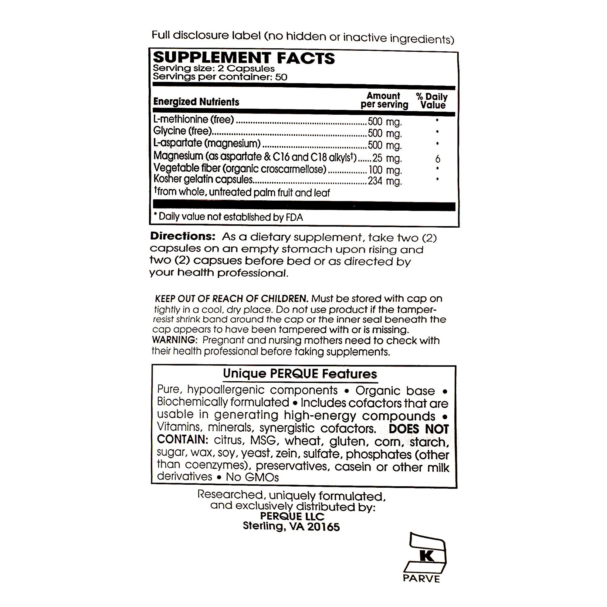 Mood Guard - Image 2