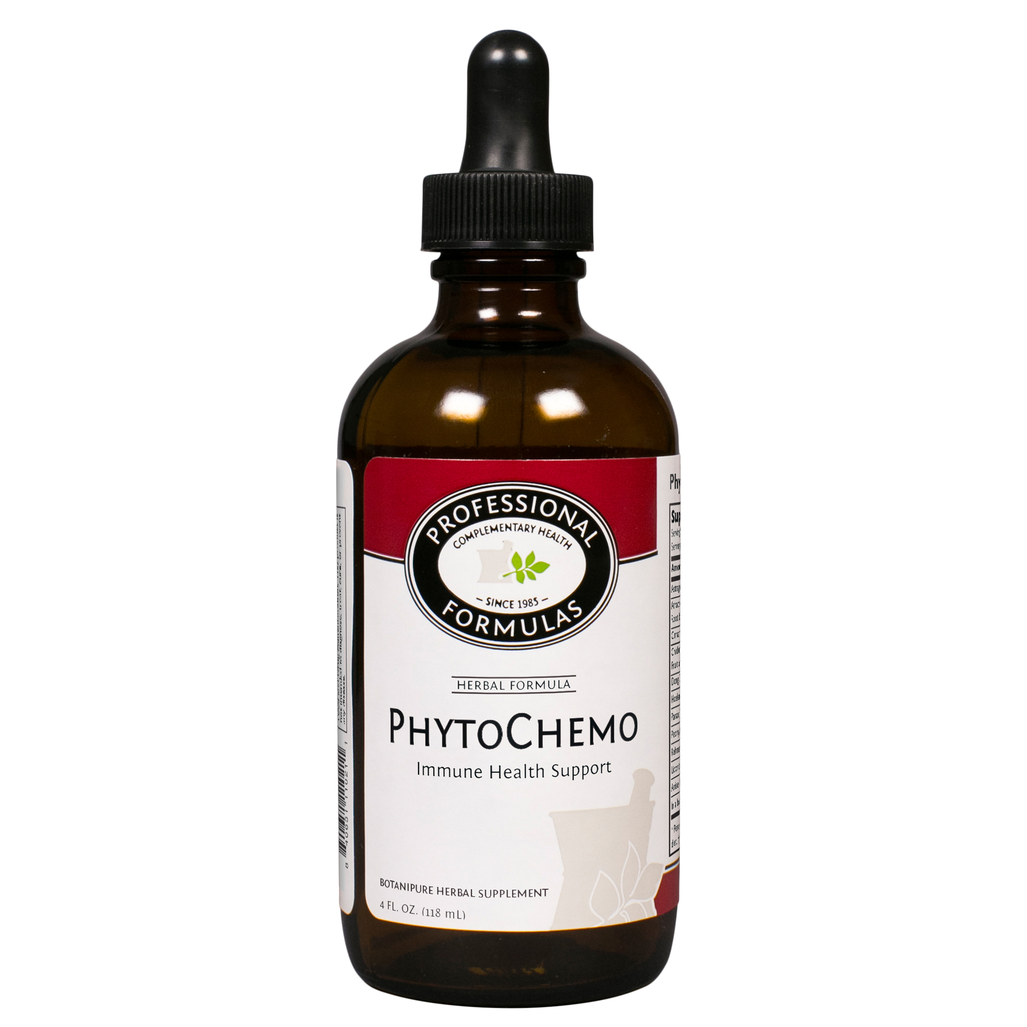 PhytoChemo