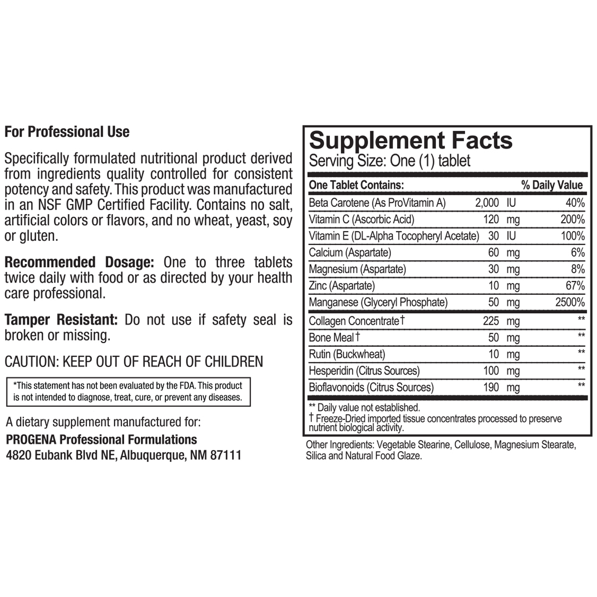 Ligamendon - Image 2