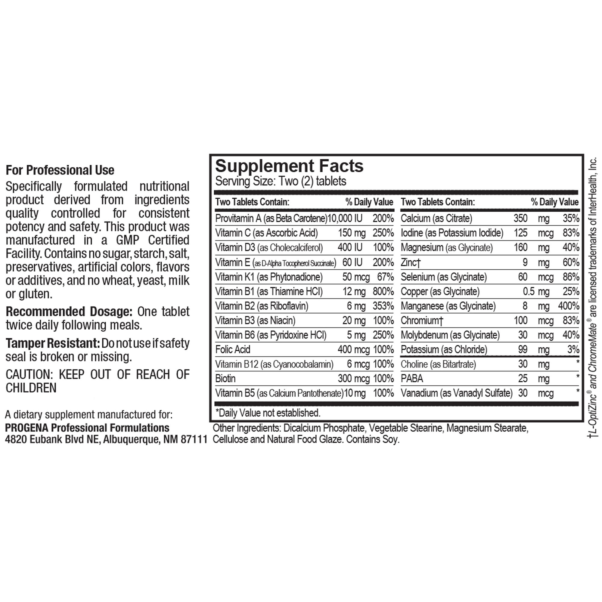 Progenavite - Image 2