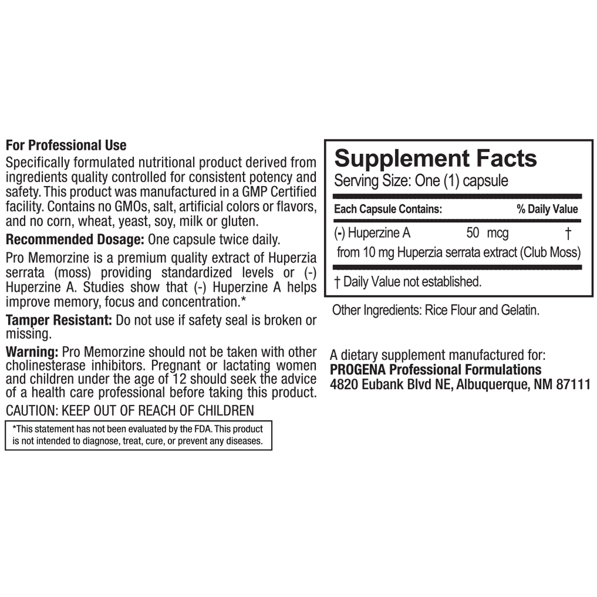 ProMemorzine - Image 2