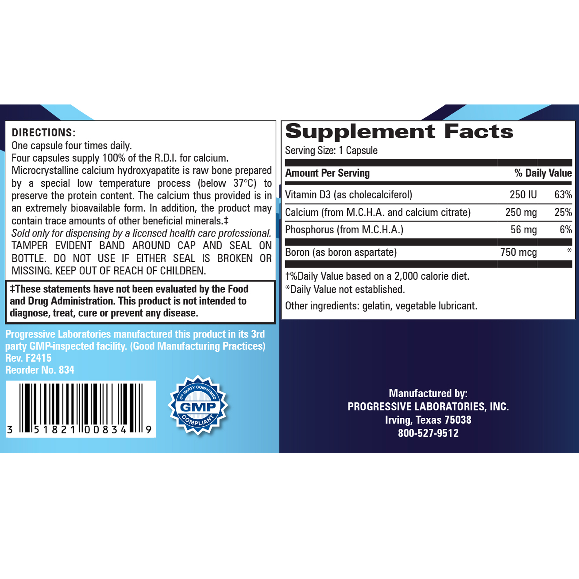 M.C.H.C. Caps - Image 2