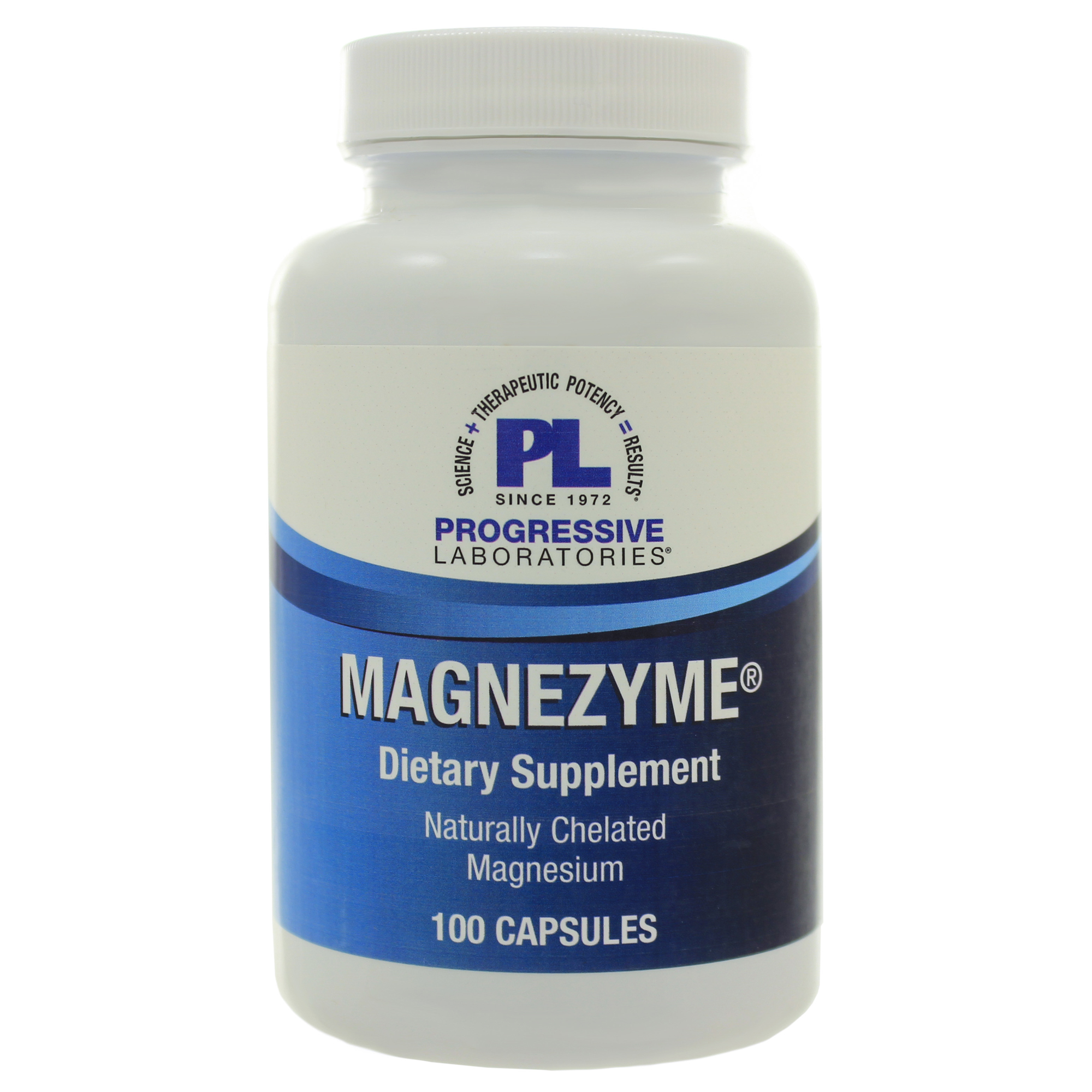 Magnezyme 400mg
