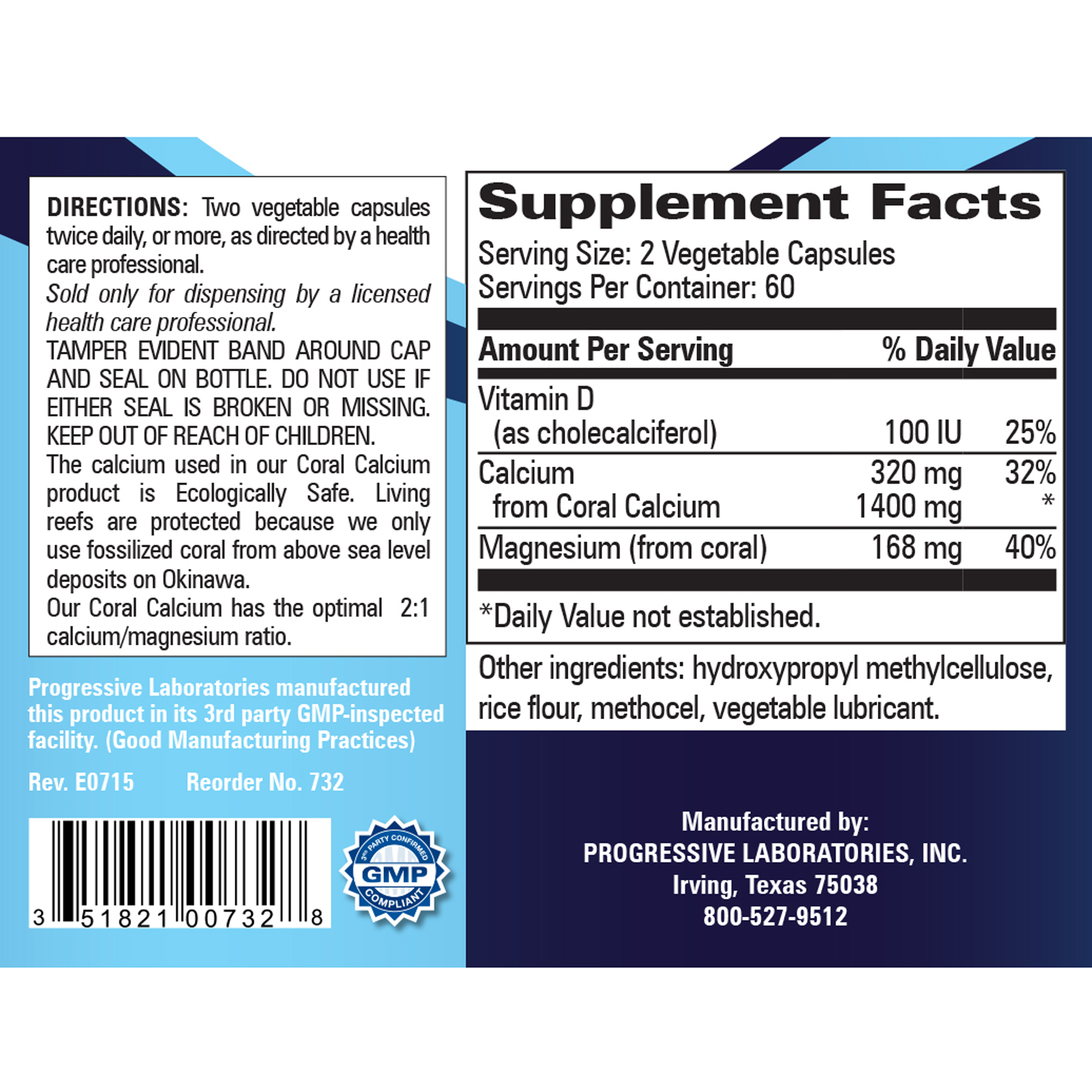 Coral Calcium - Image 2