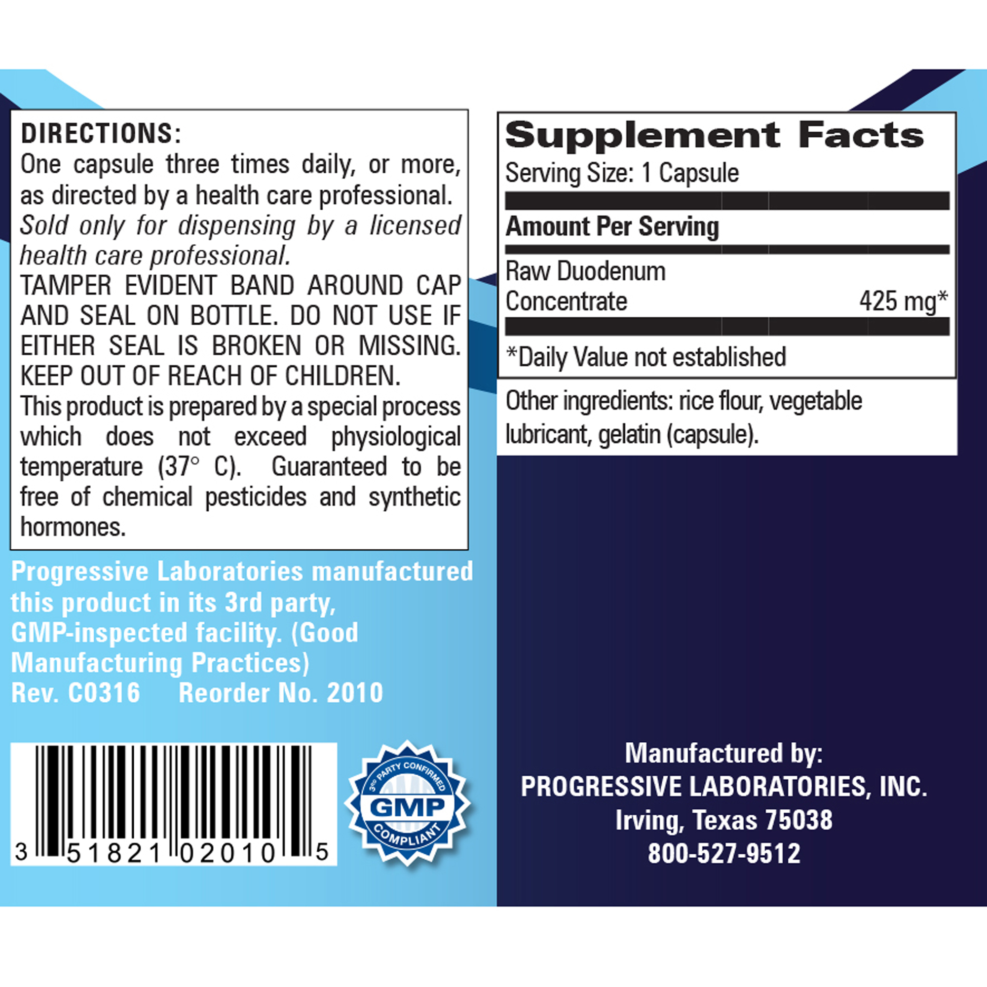 Entero Concentrate - Image 2