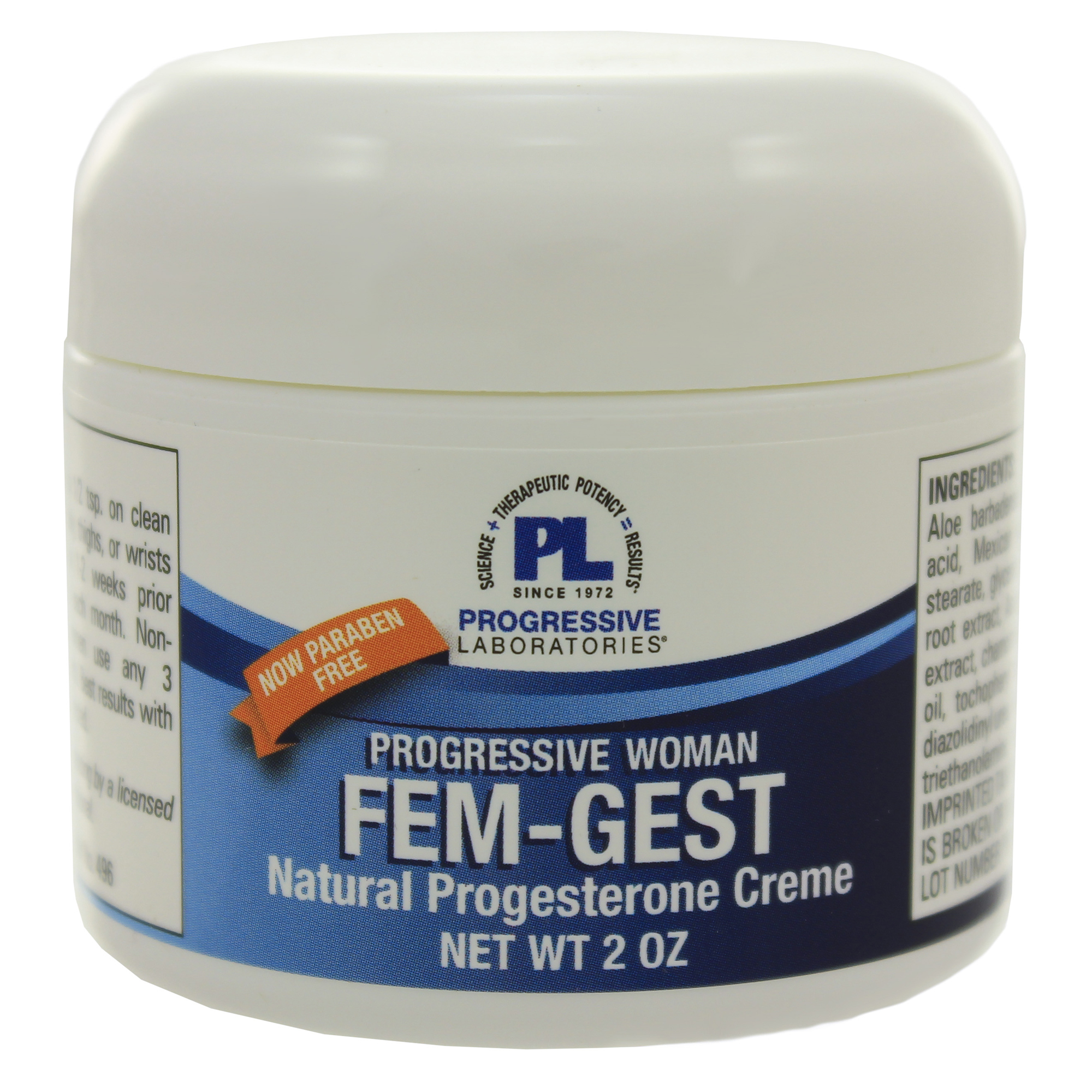 Fem-Gest