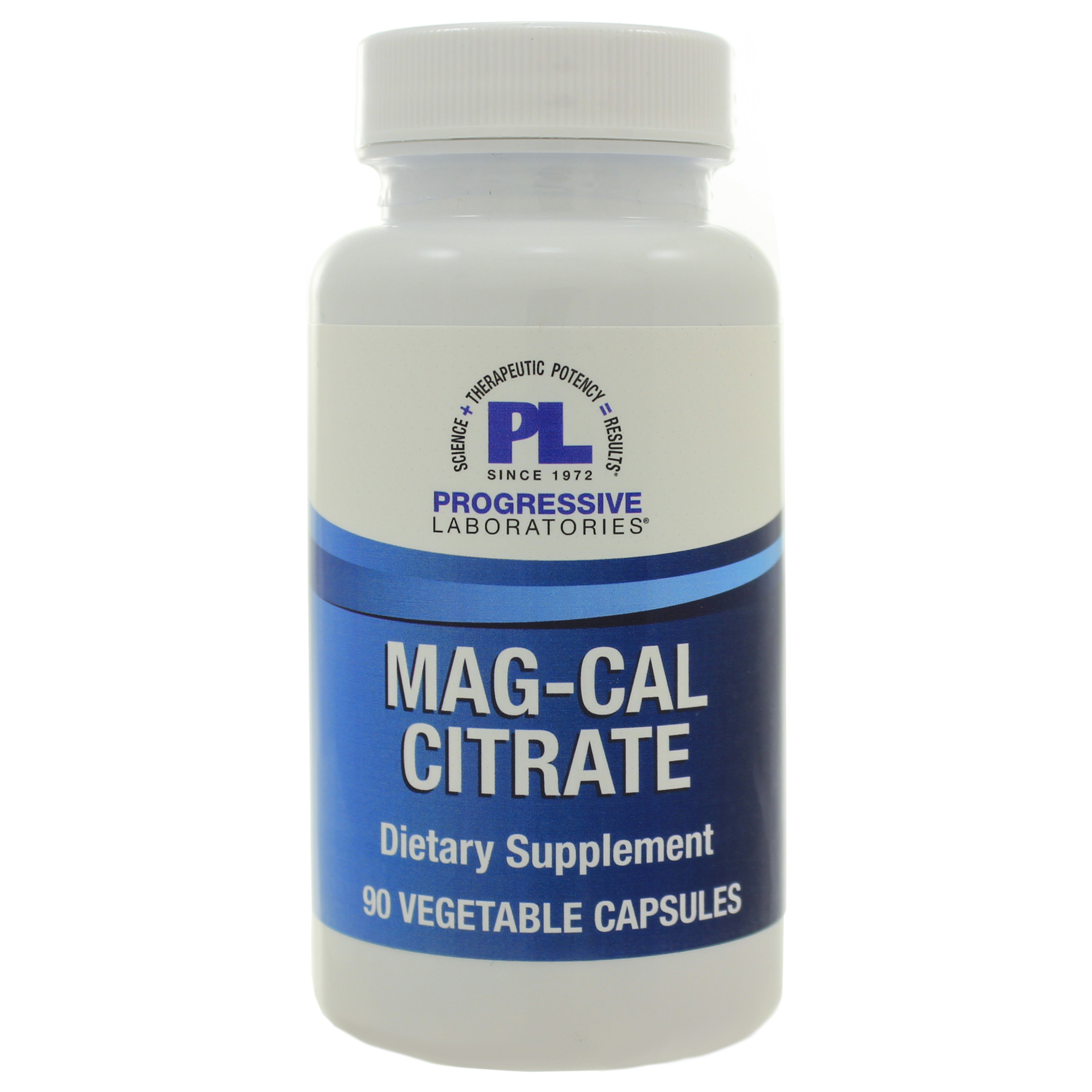 Mag-Cal Citrate