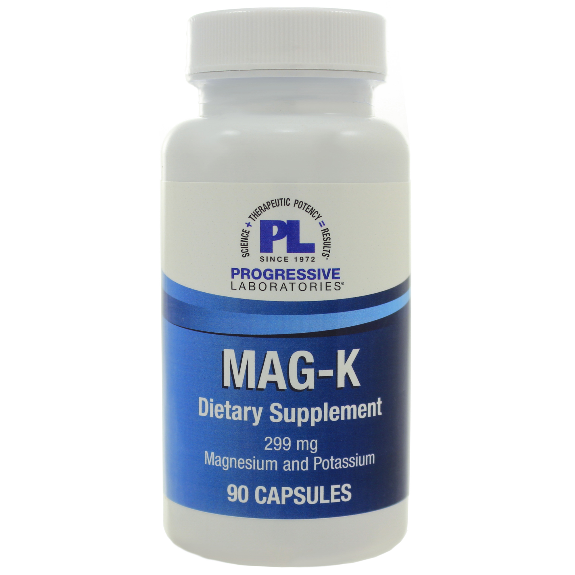 Mag-K