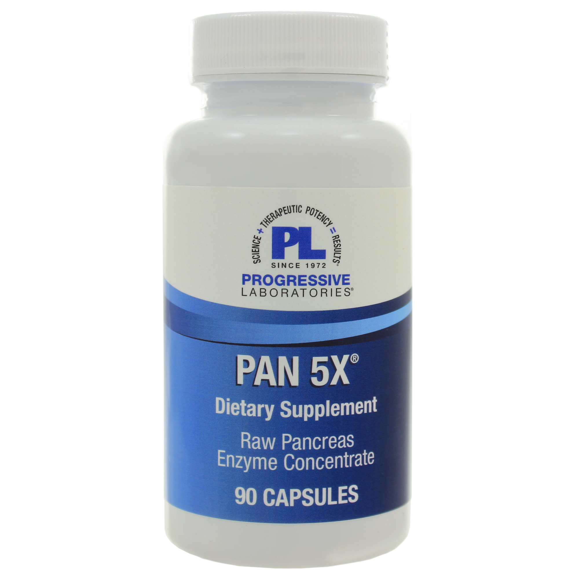 Pan 5x
