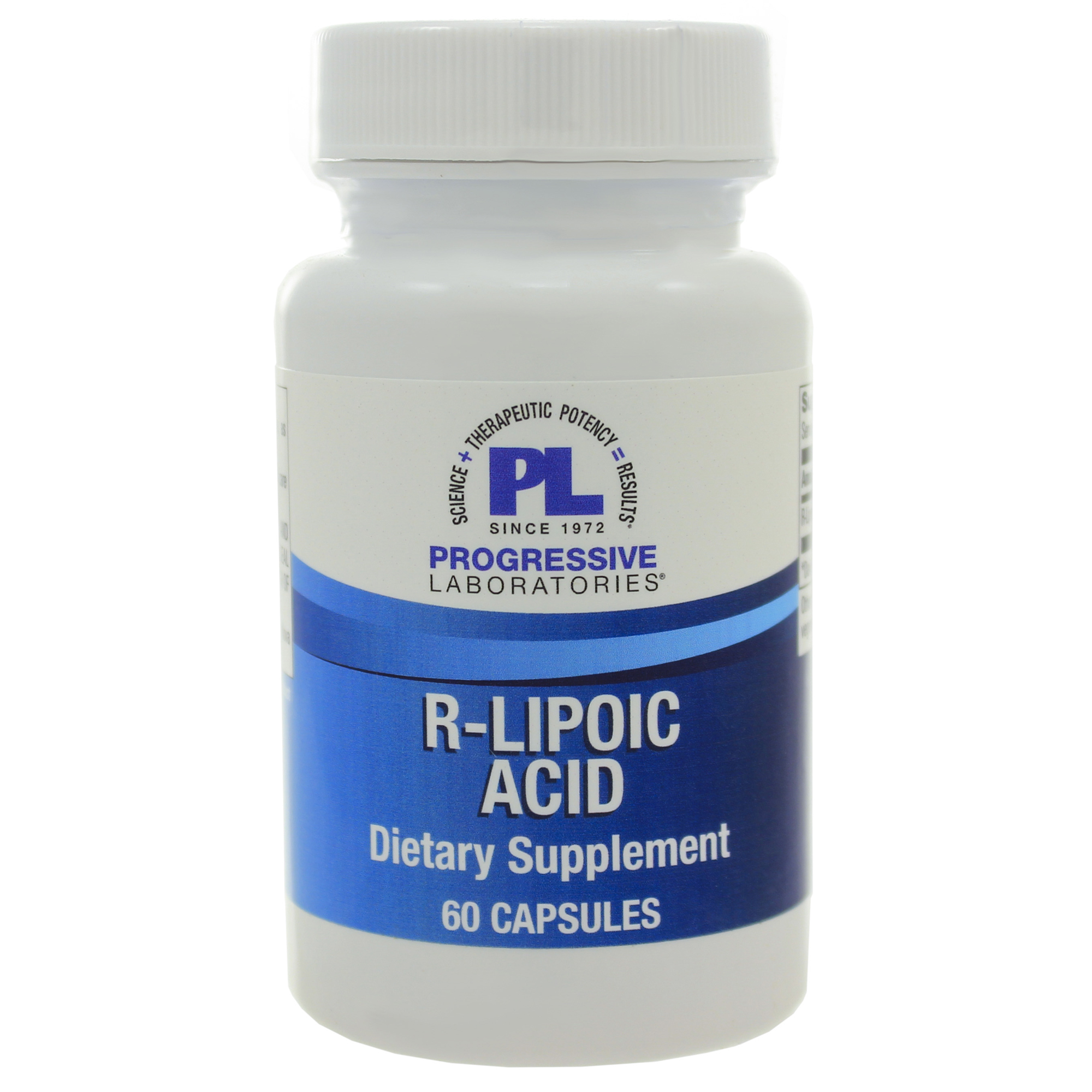 R-Lipoic Acid 100mg
