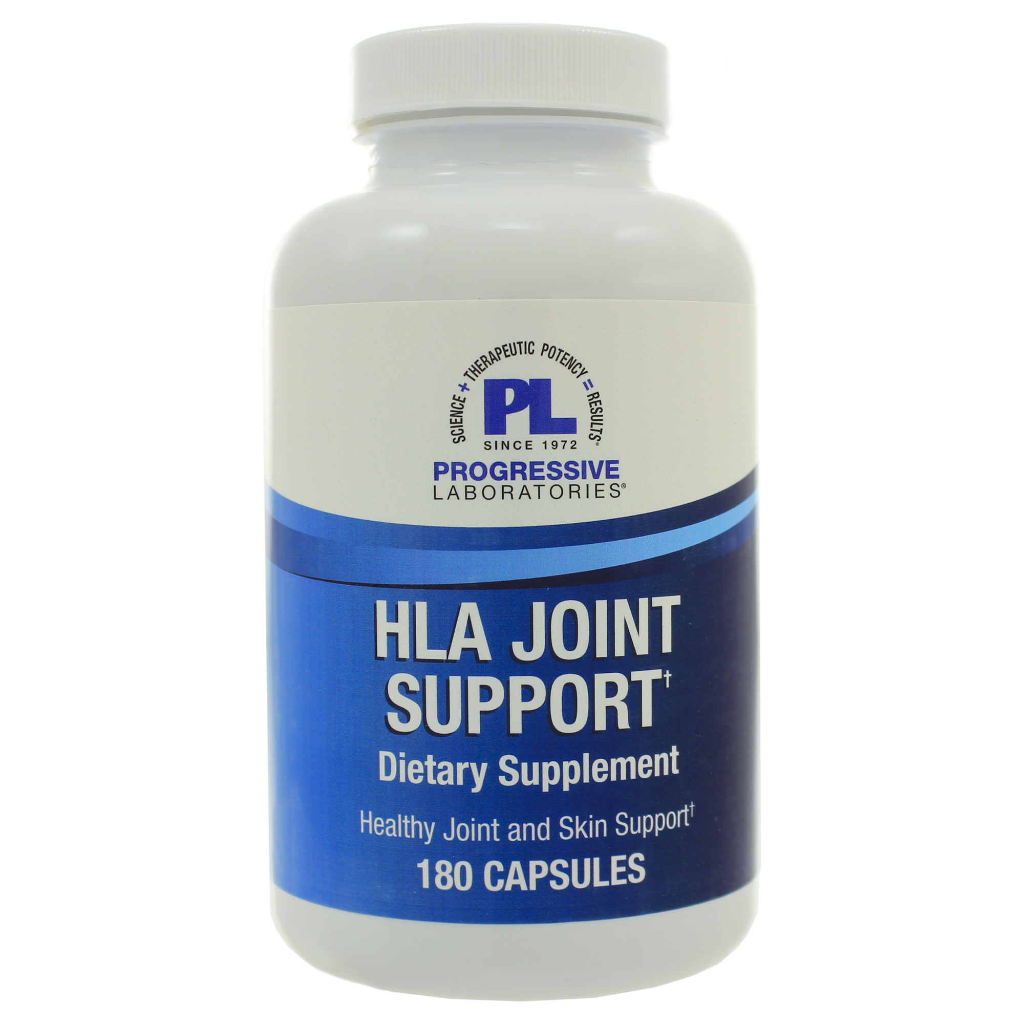 HLA Joint Support