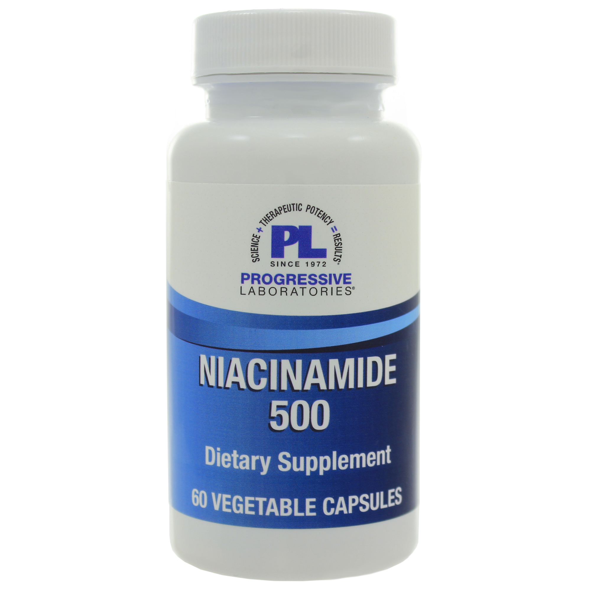 Niacinamide 500mg