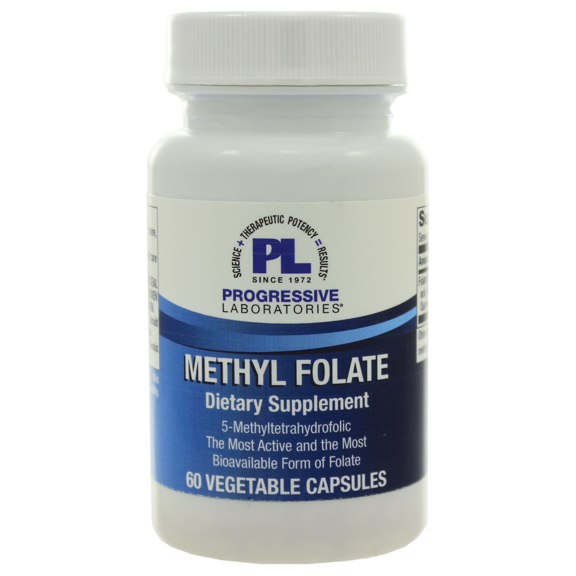 Methyl Folate