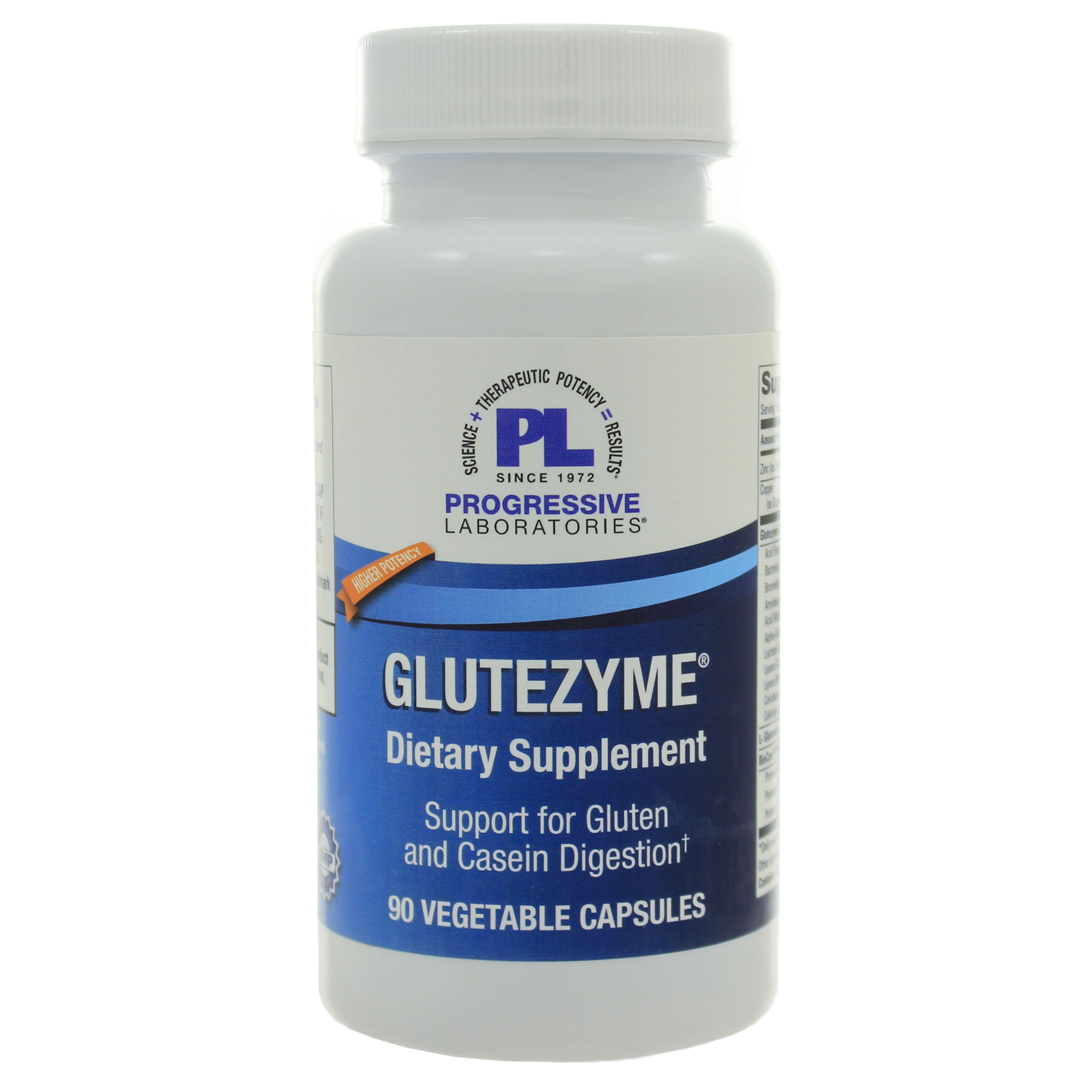 Glutezyme