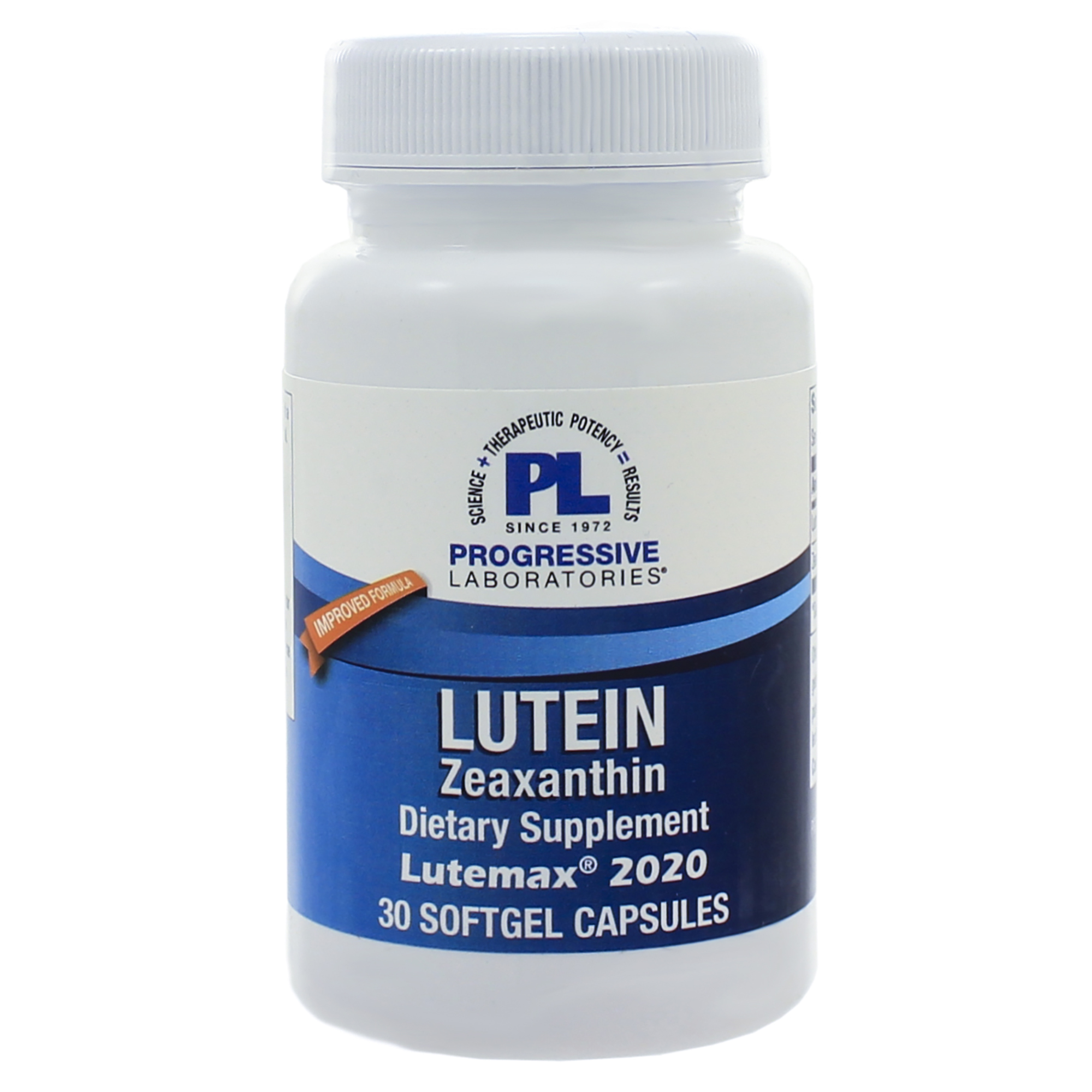Lutein Zeaxanthin Lutemax 2020