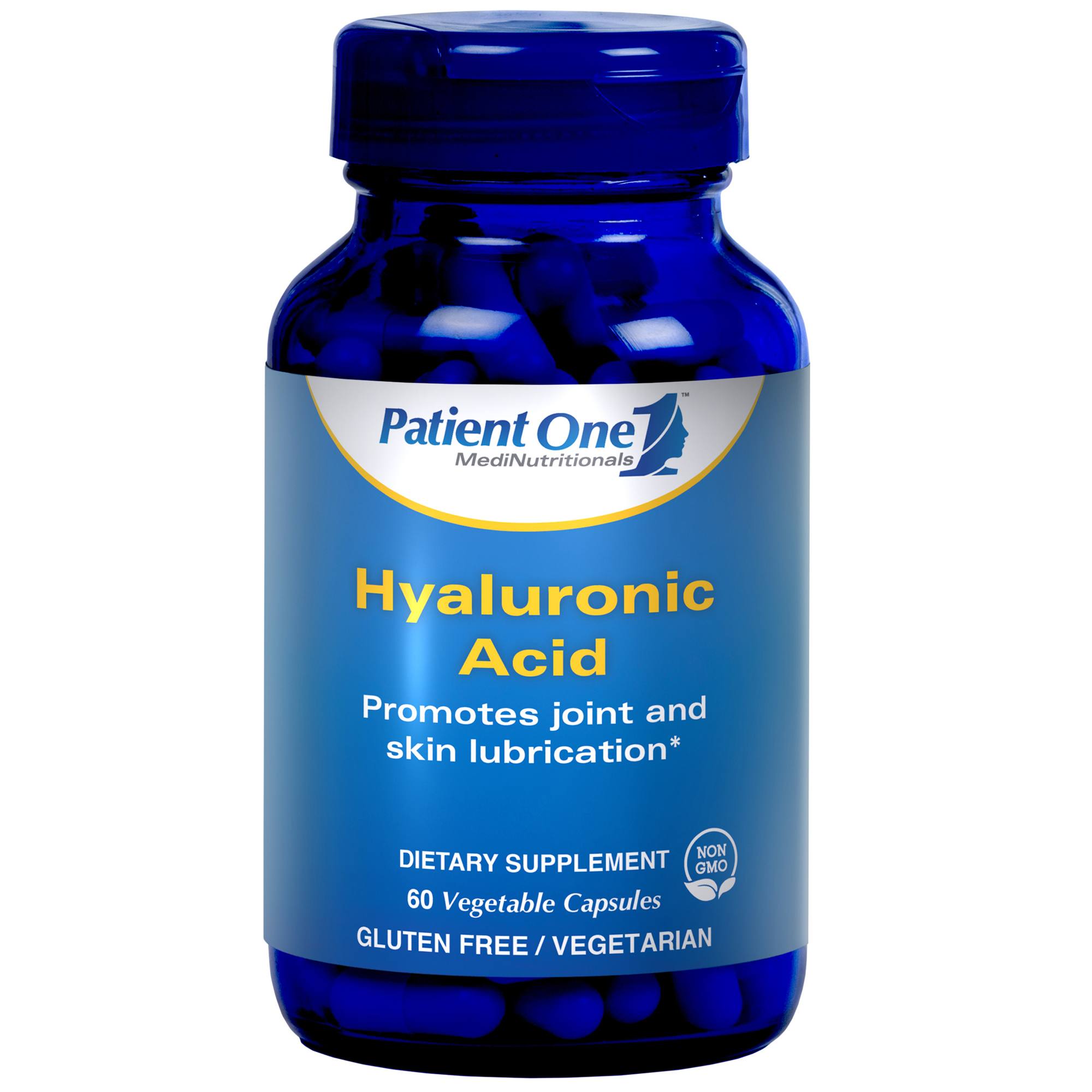 Hyaluronic Acid 100mg