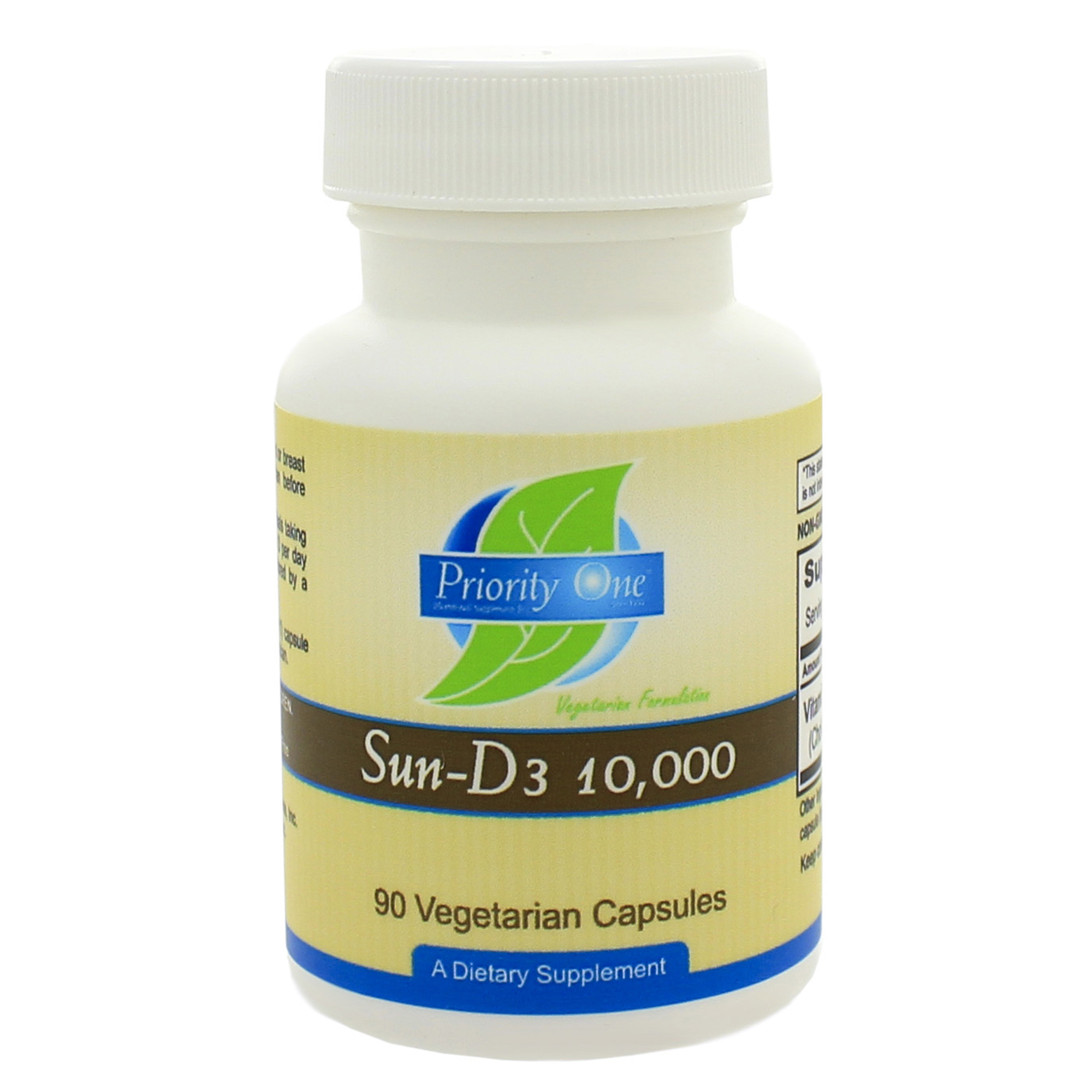 Sun-D3 10,000 IU