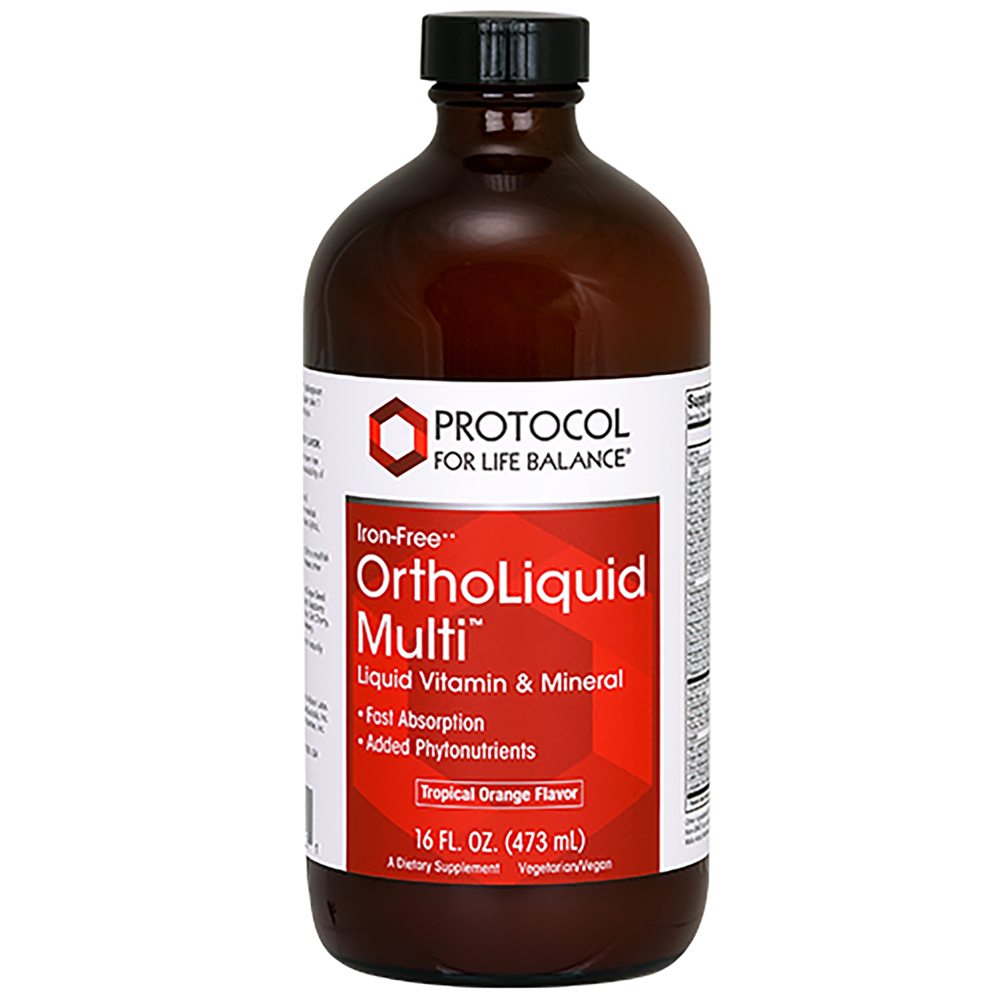 Ortho Liquid Multi