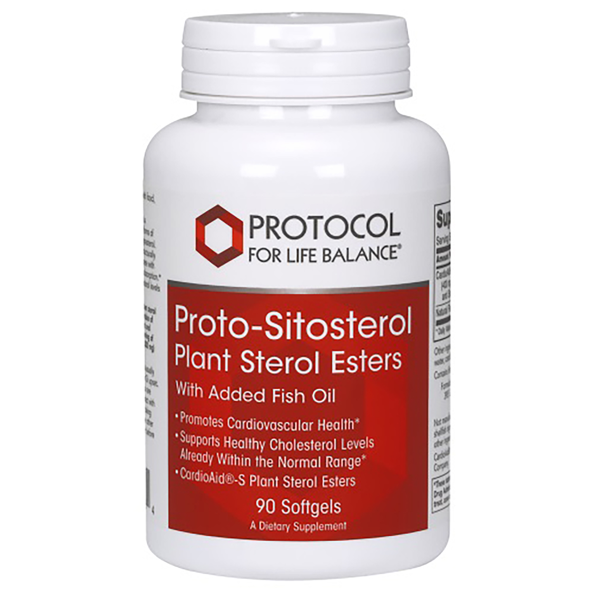Proto-Sitosterol Plant Sterol Esters