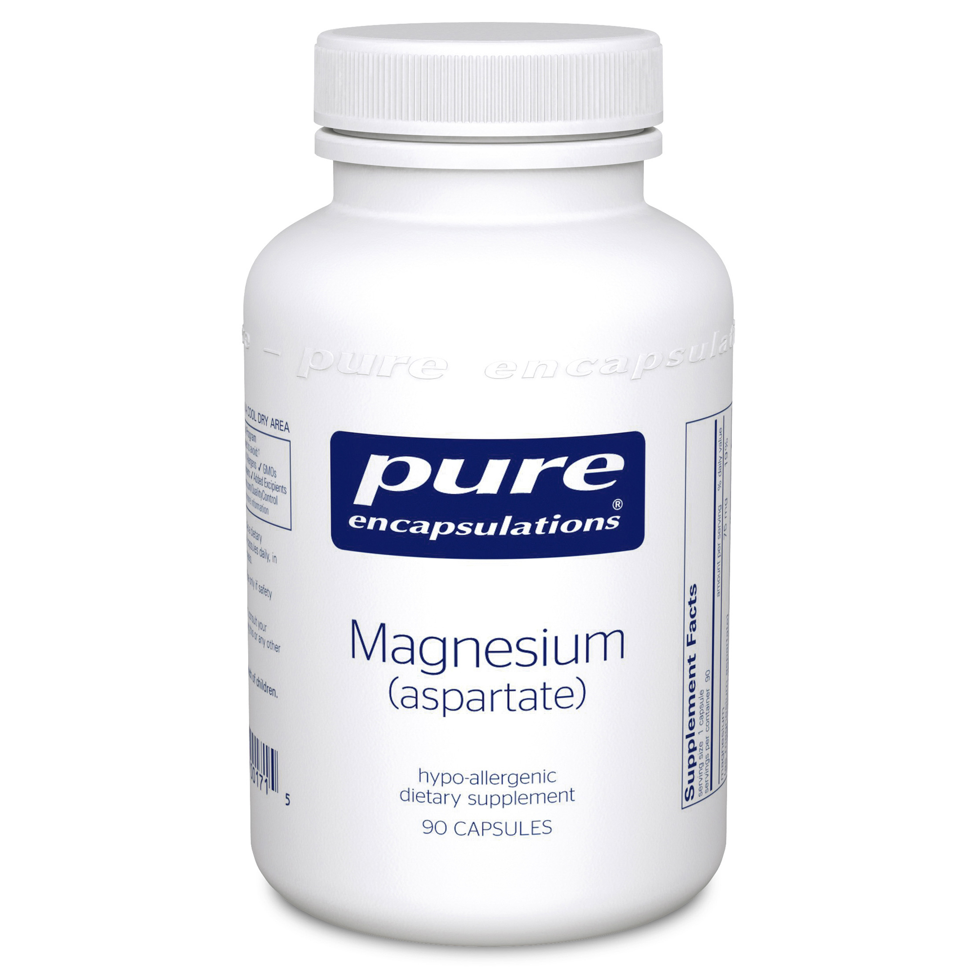 Magnesium (aspartate)