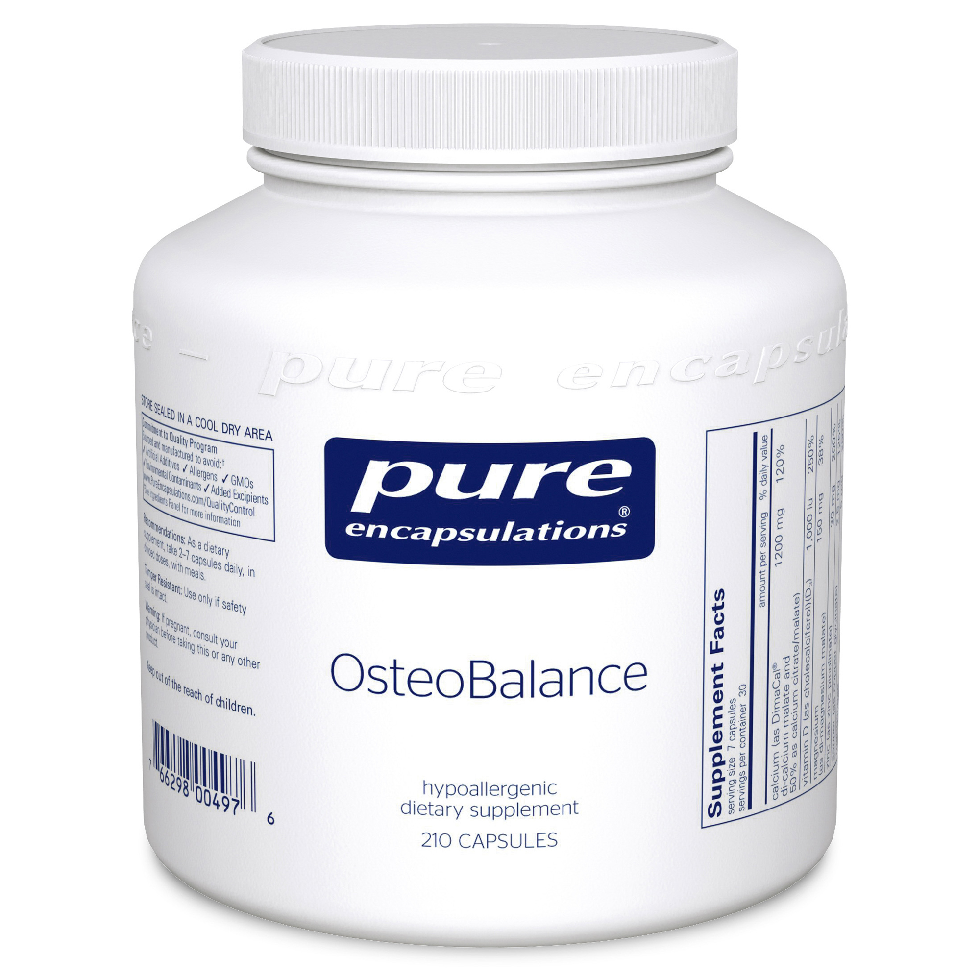 OsteoBalance