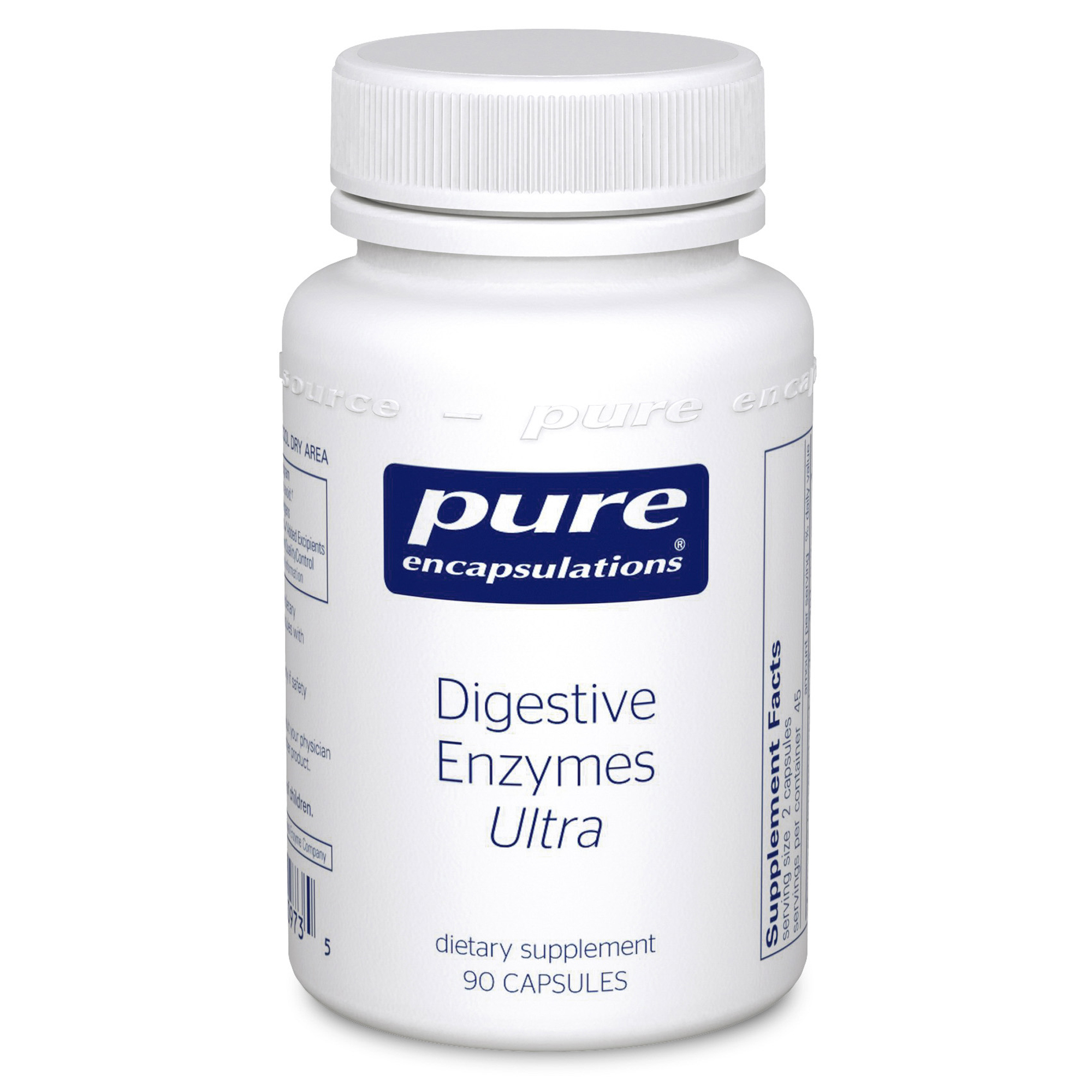 Digestive Enzymes Ultra