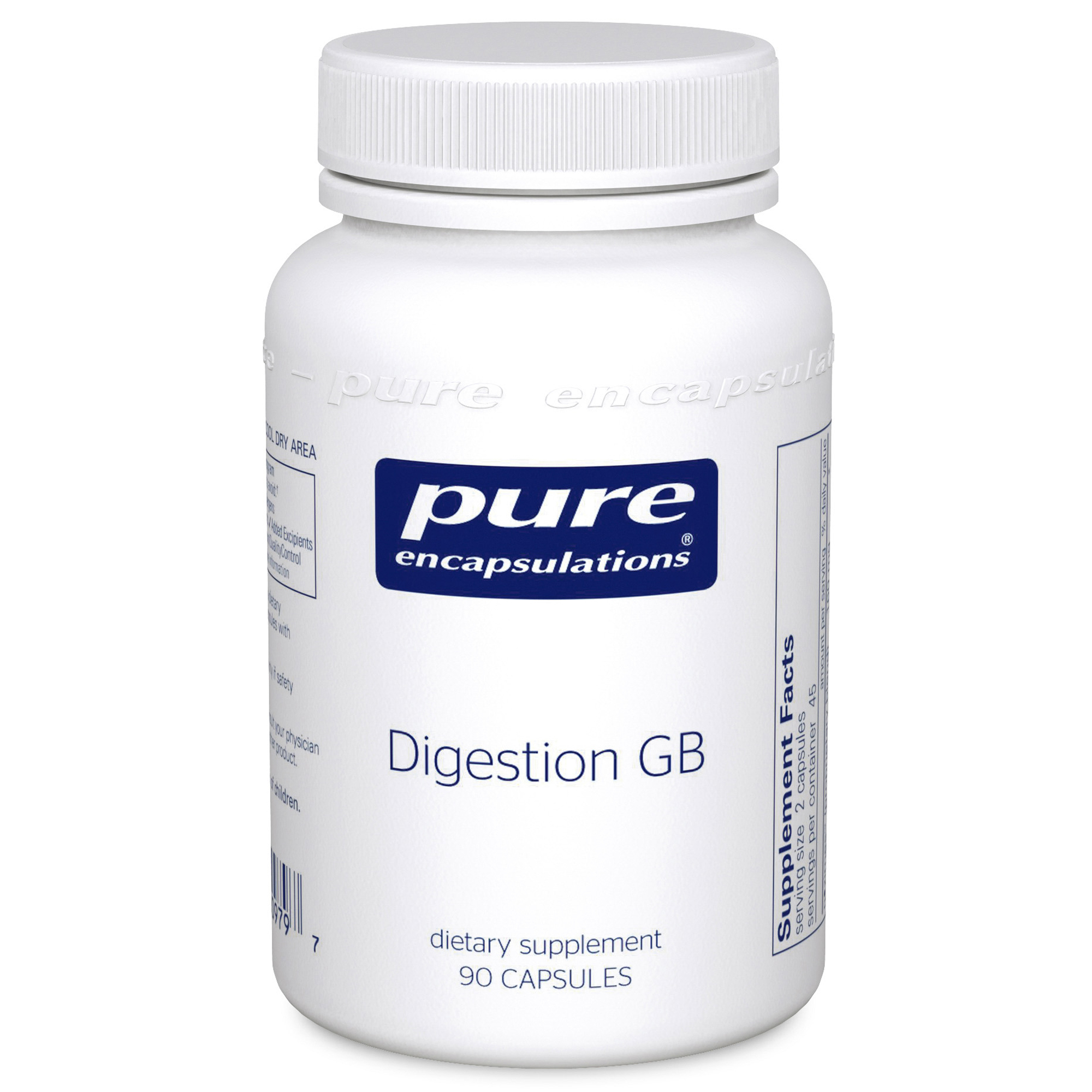 Digestion GB