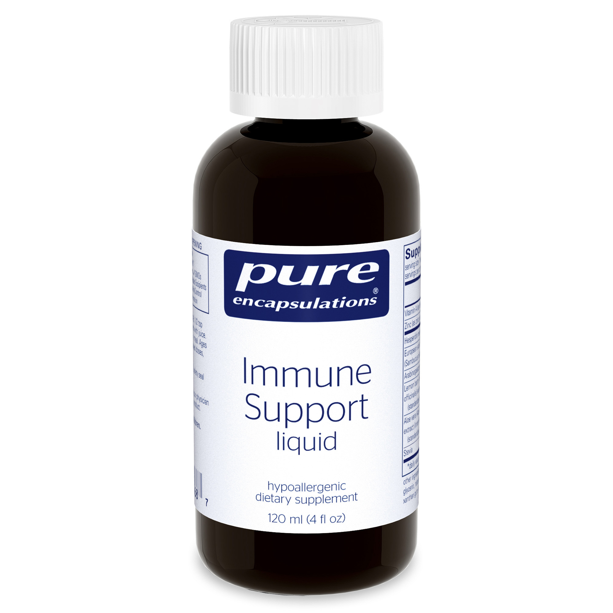 Immune Support Liquid