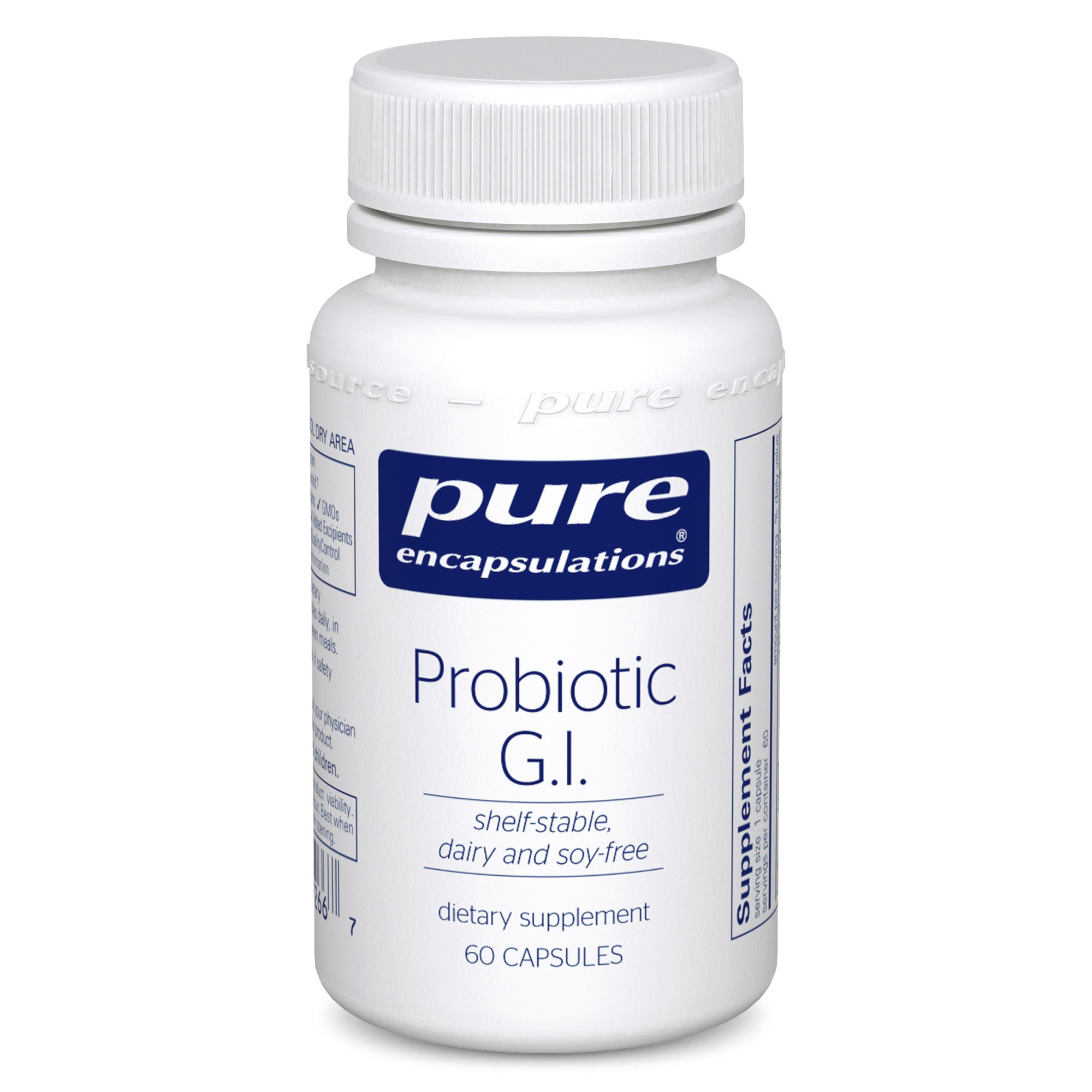 Probiotic G.I.